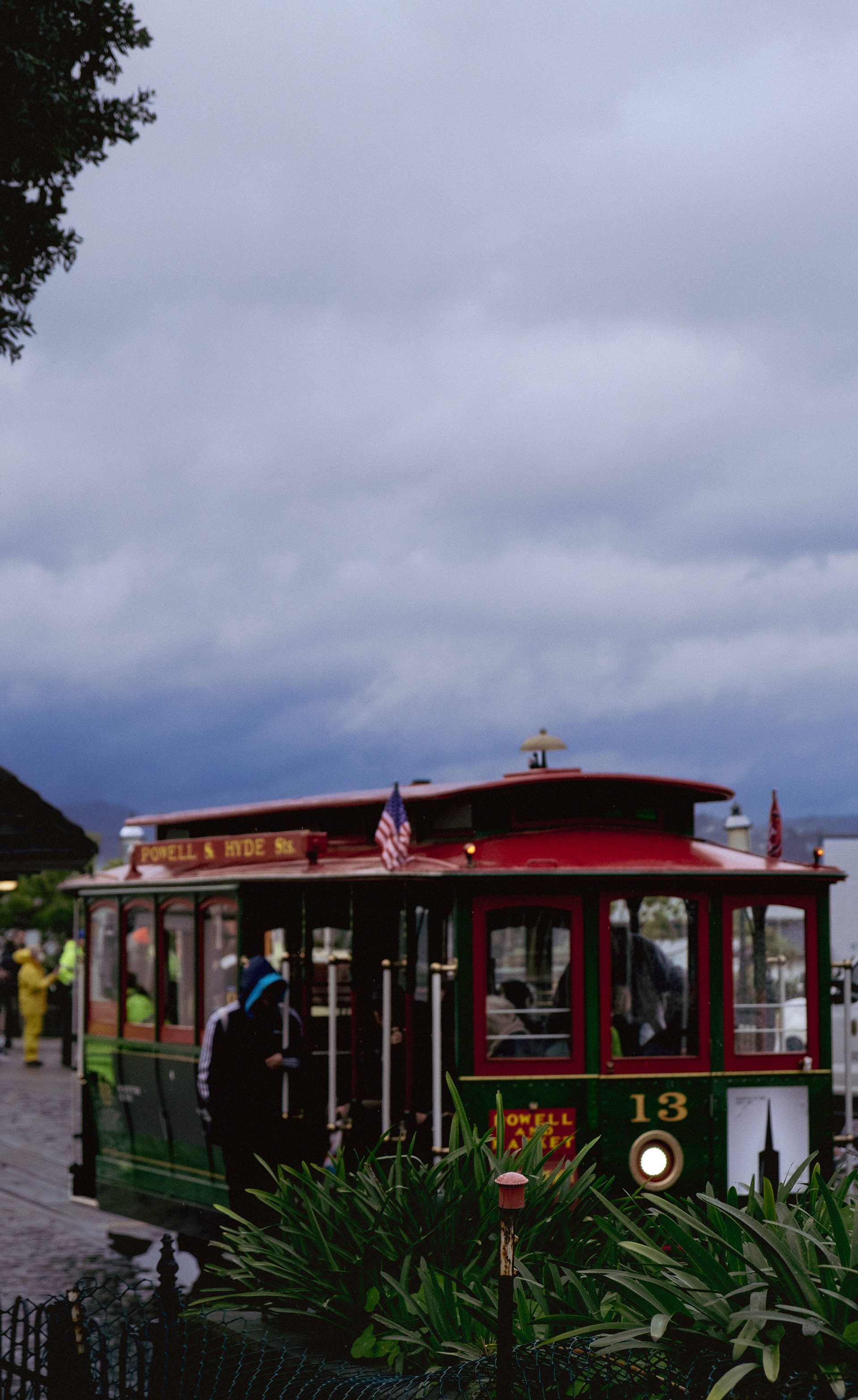 A Streetcar Named Desire (2023)