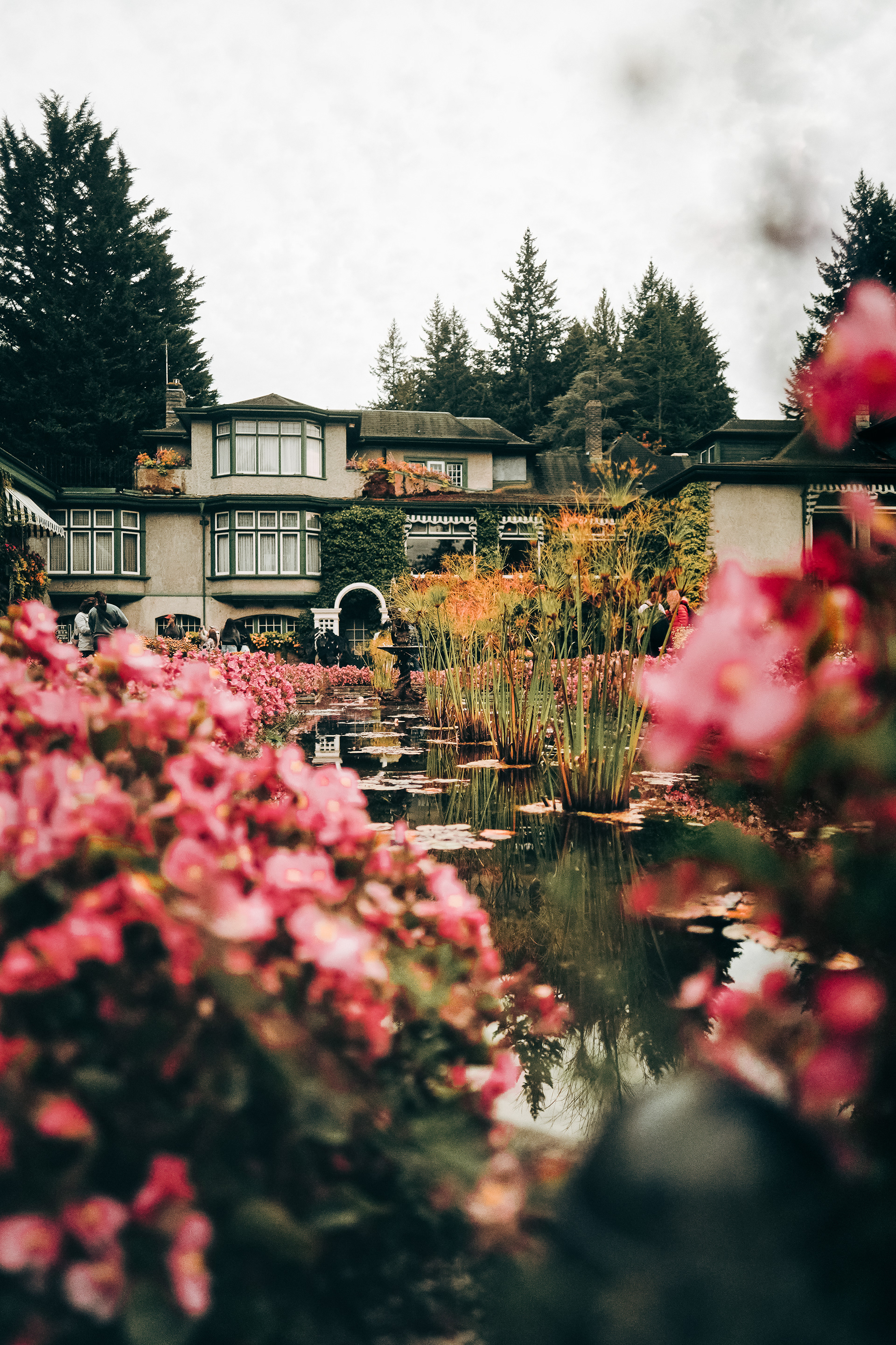 An Italian Garden (2025)