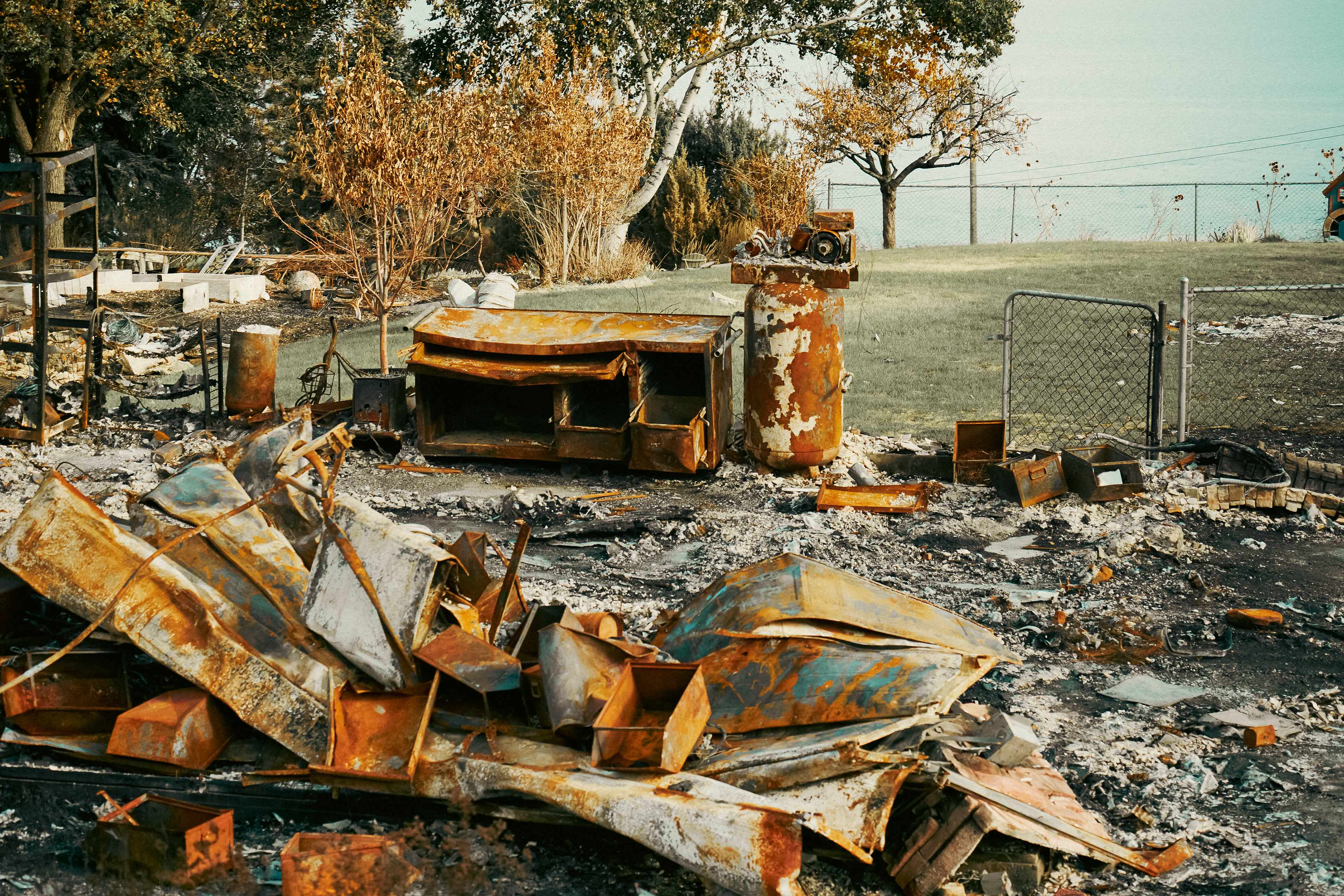 Scrap Metal (2023)