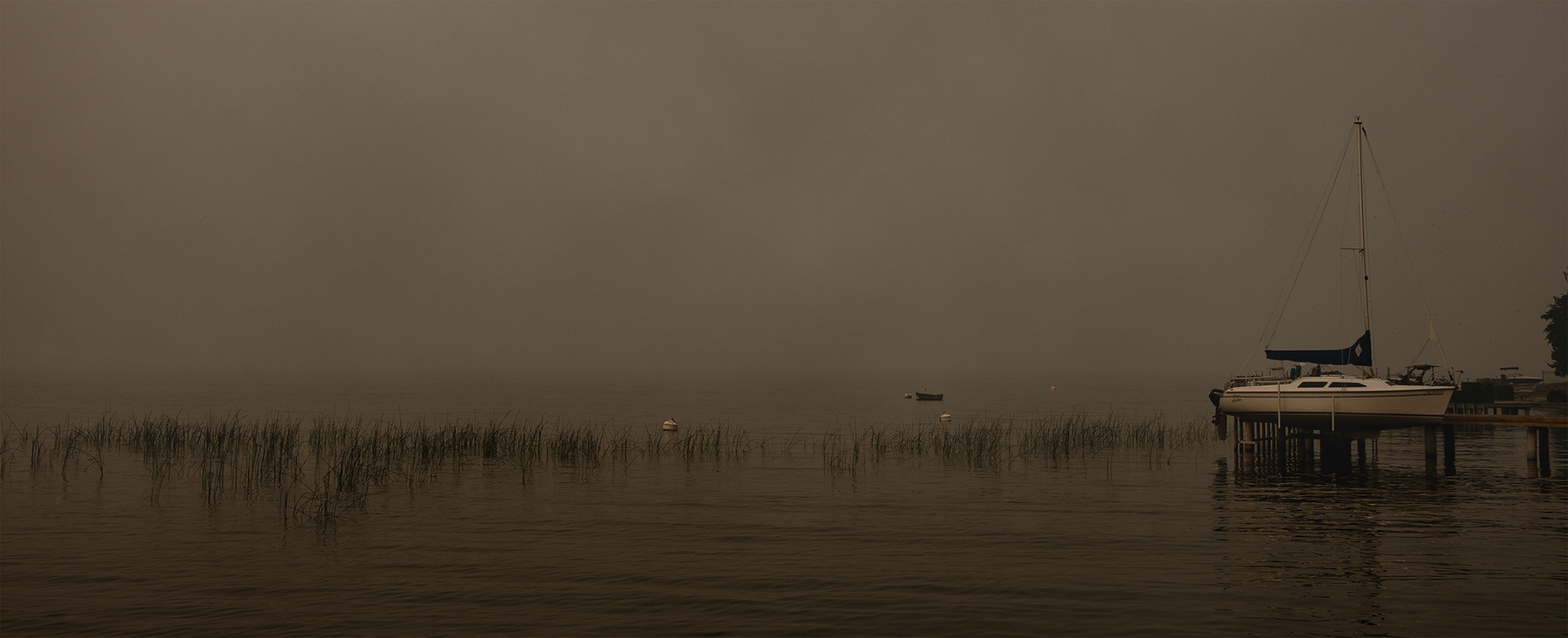 The Boat Dock: 2 Days Later (2023)