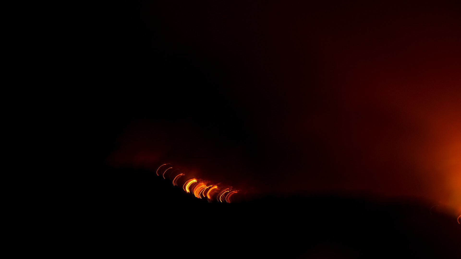 Fire Blur (2023)