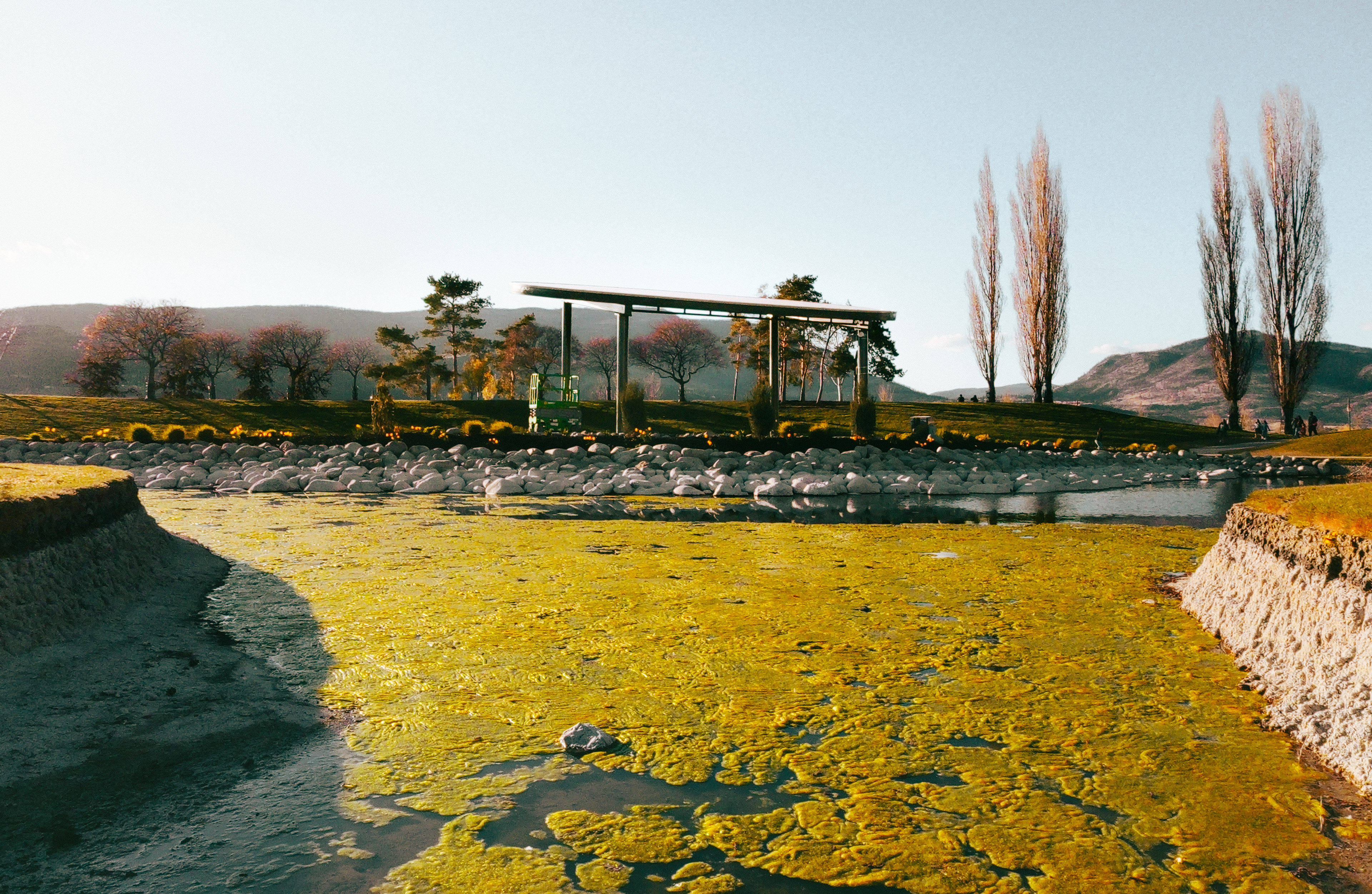 A la Lagoon (2026)