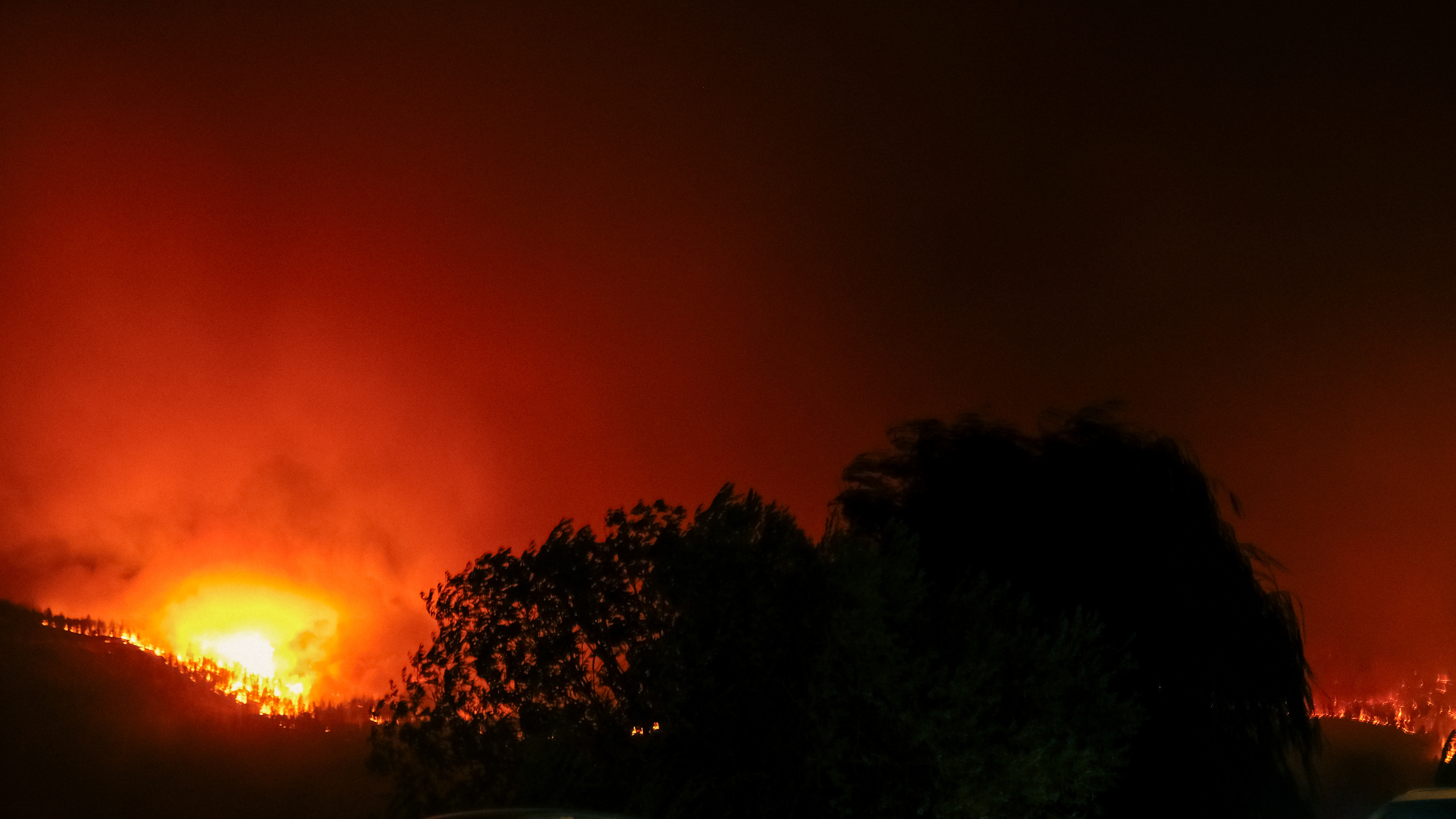 Great Ball of Fire (2023)