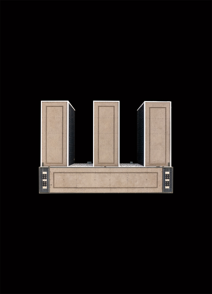 "W" - 13x18 cm - 69 Euro