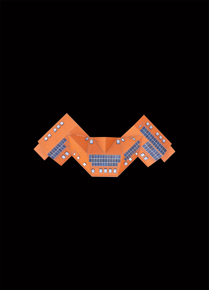 "M" - 13x18 cm - 69 Euro