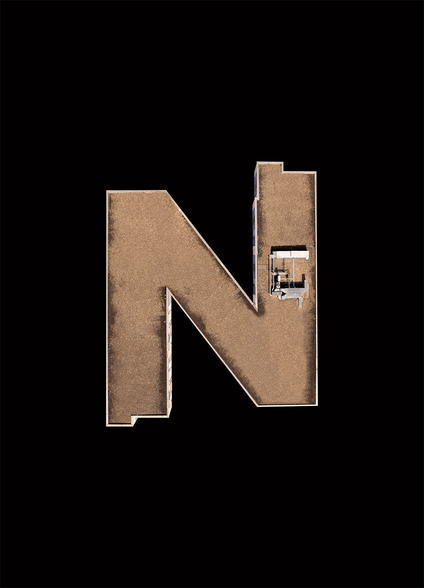 "N" - 13x18 cm - 69 Euro