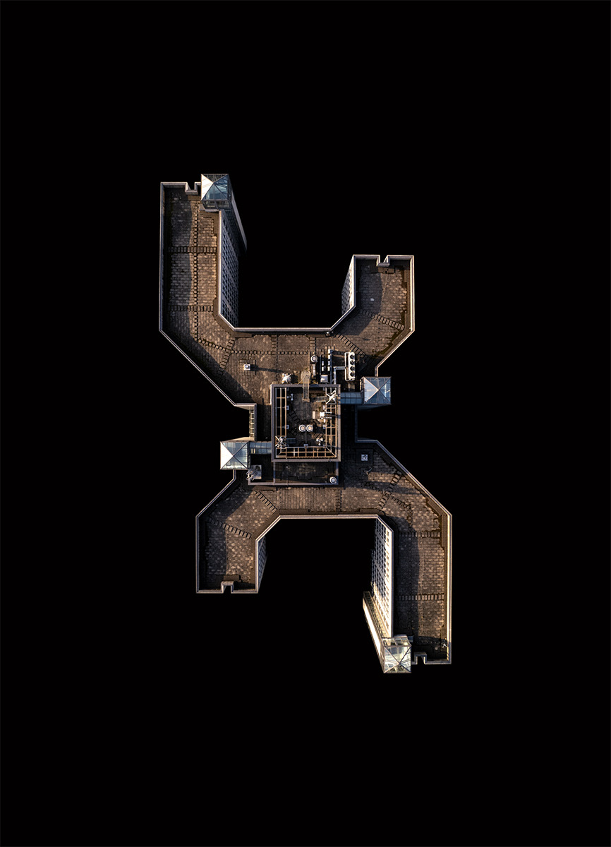 "X" - 13x18 cm - 69 Euro