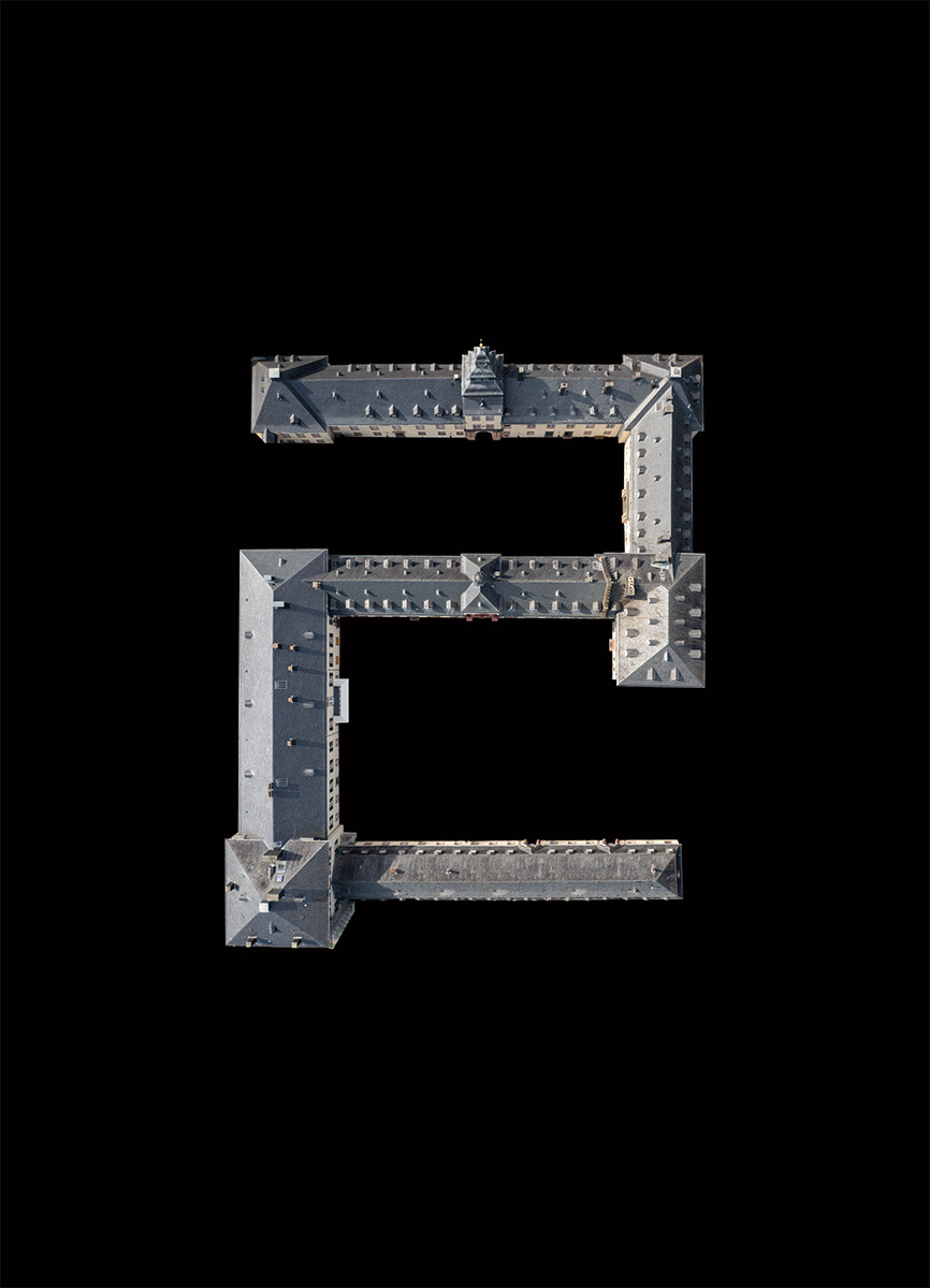 "Z" - 13x18 cm - 69 Euro