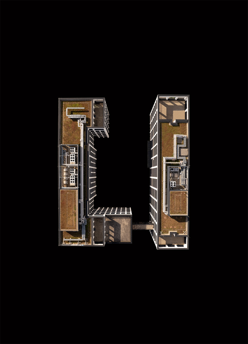 "U" - 13x18 cm - 69 Euro