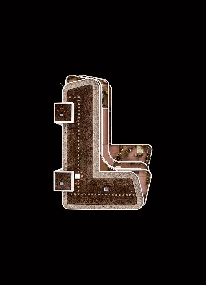 "L" - 13x18 cm - 69 Euro