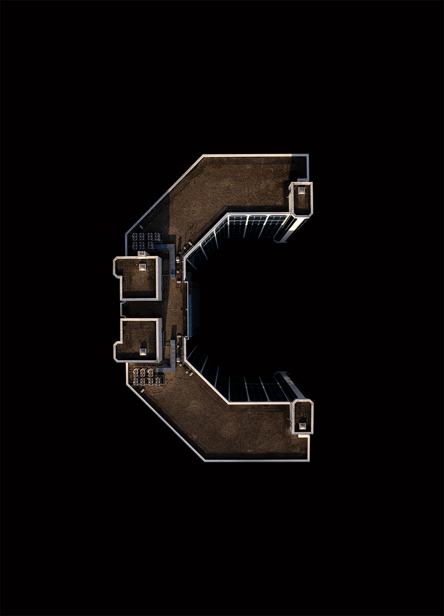 "C" - 13x18 cm - 69 Euro