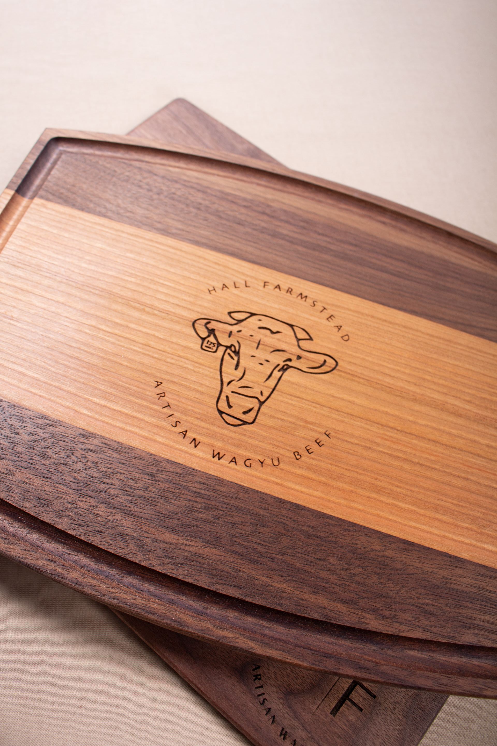 Hall Farmstead Wagyu Beef, Los Angeles CA