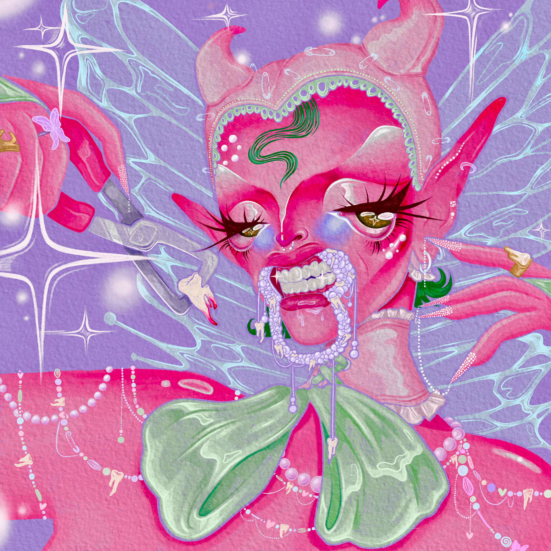 Tooth Fairy
