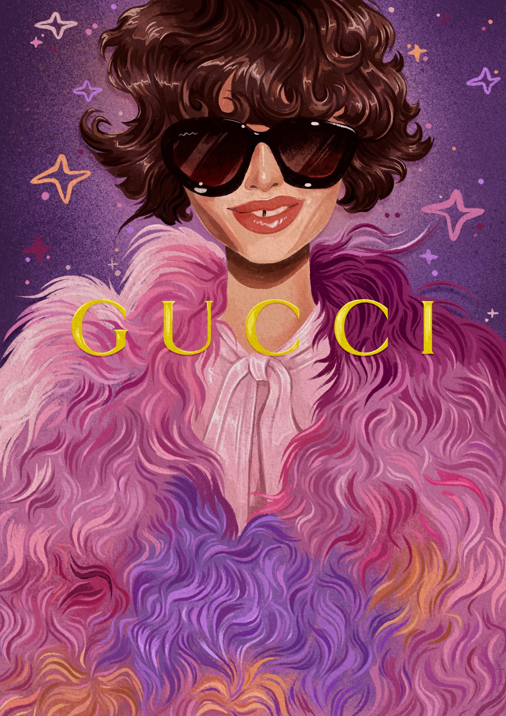 Gucci F/W 2023 Eyewear