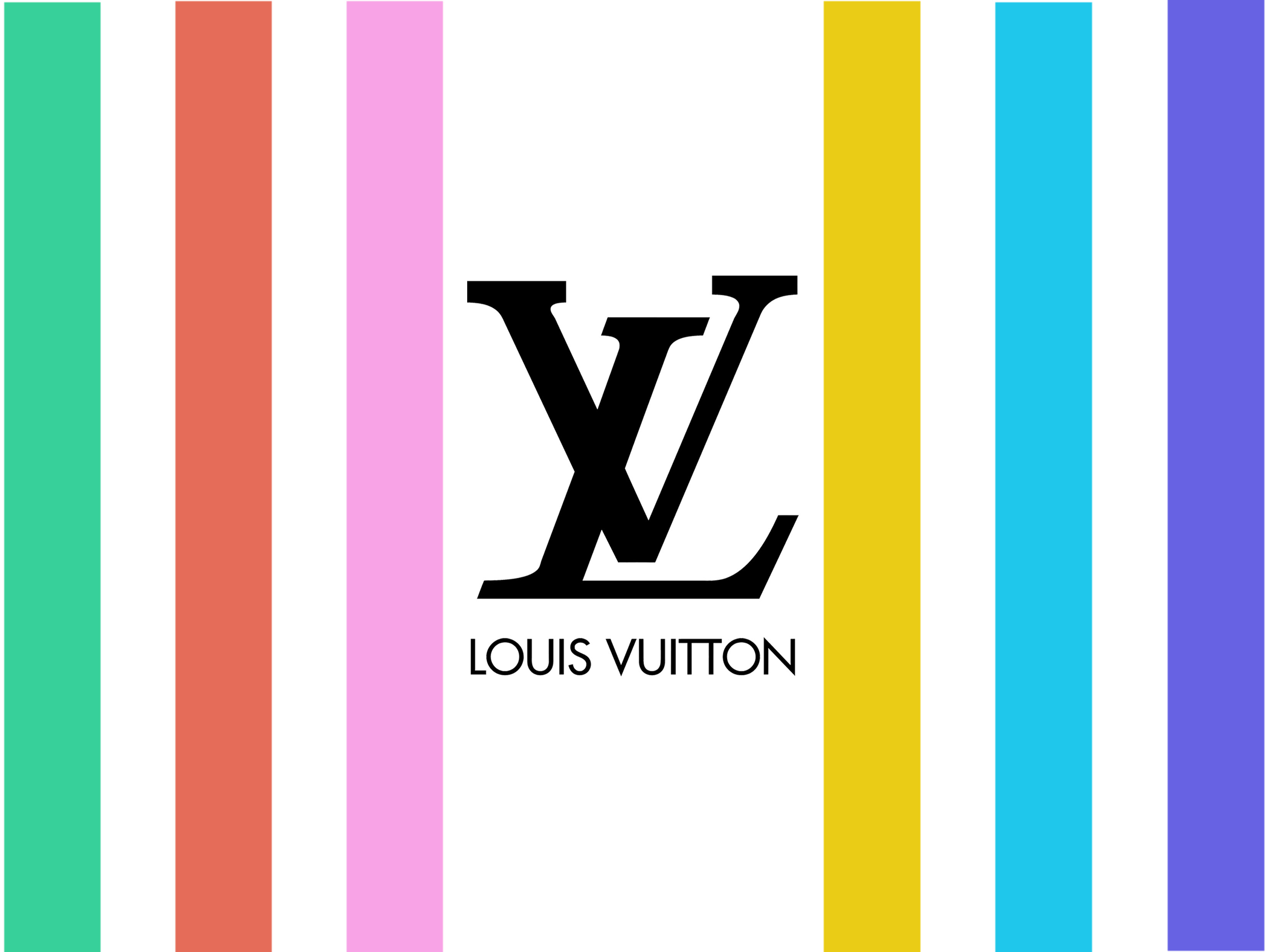 Cyrielle COURAGEUX - LOUIS VUITTON