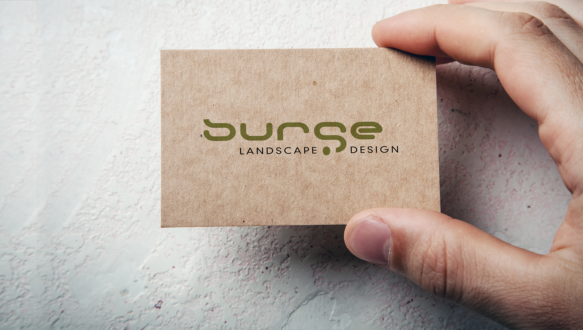 Landscape Branding