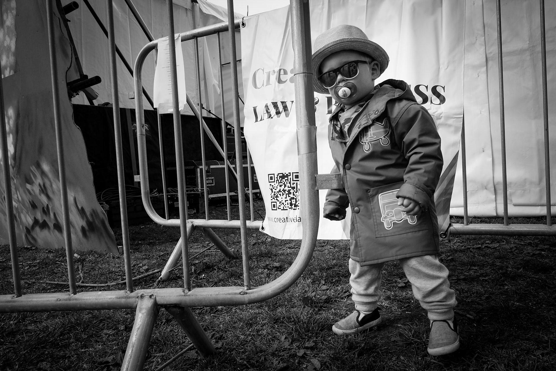 St Ann's Well Garden Spring Festival 2017