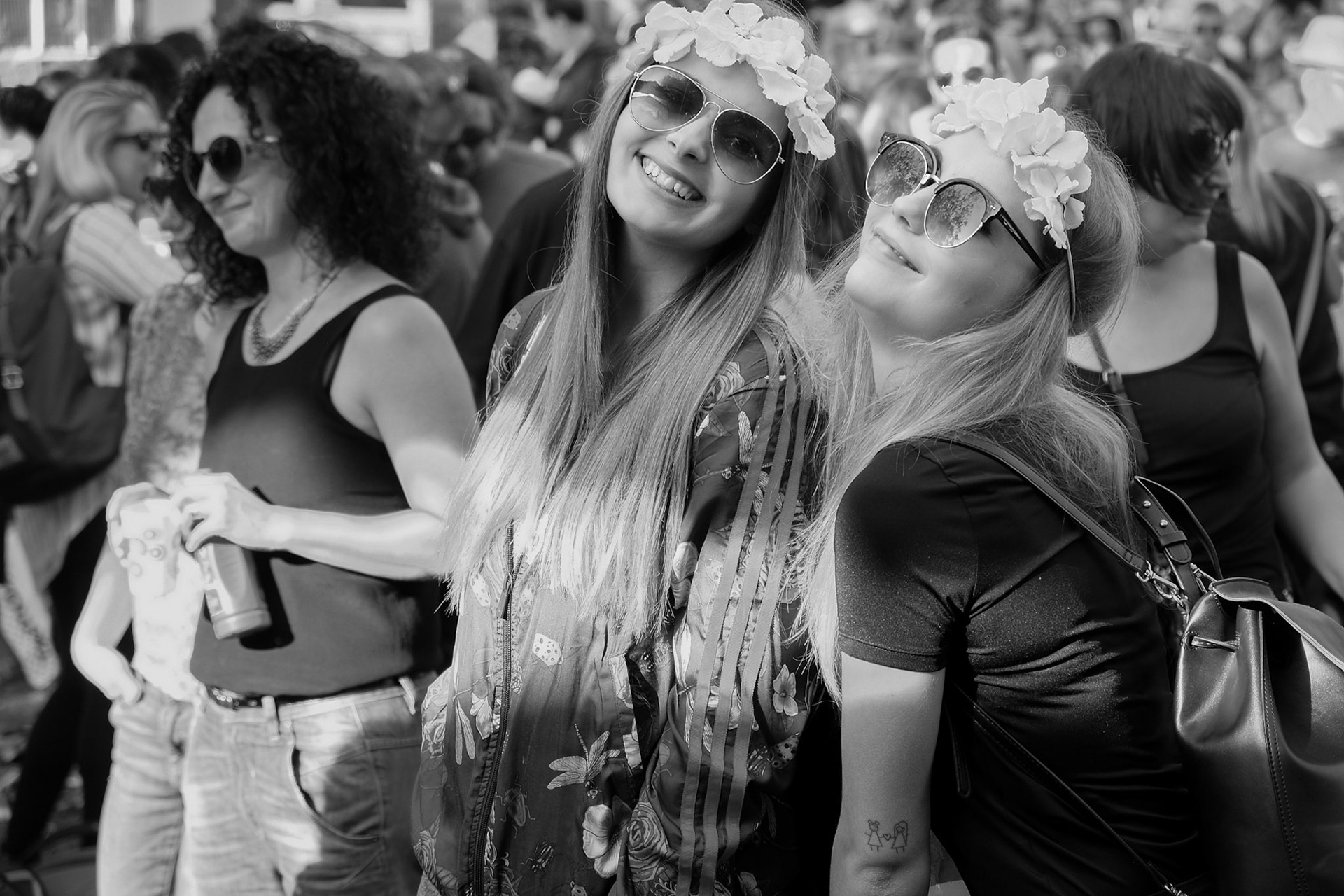 St Ann's Well Garden Spring Festival 2017