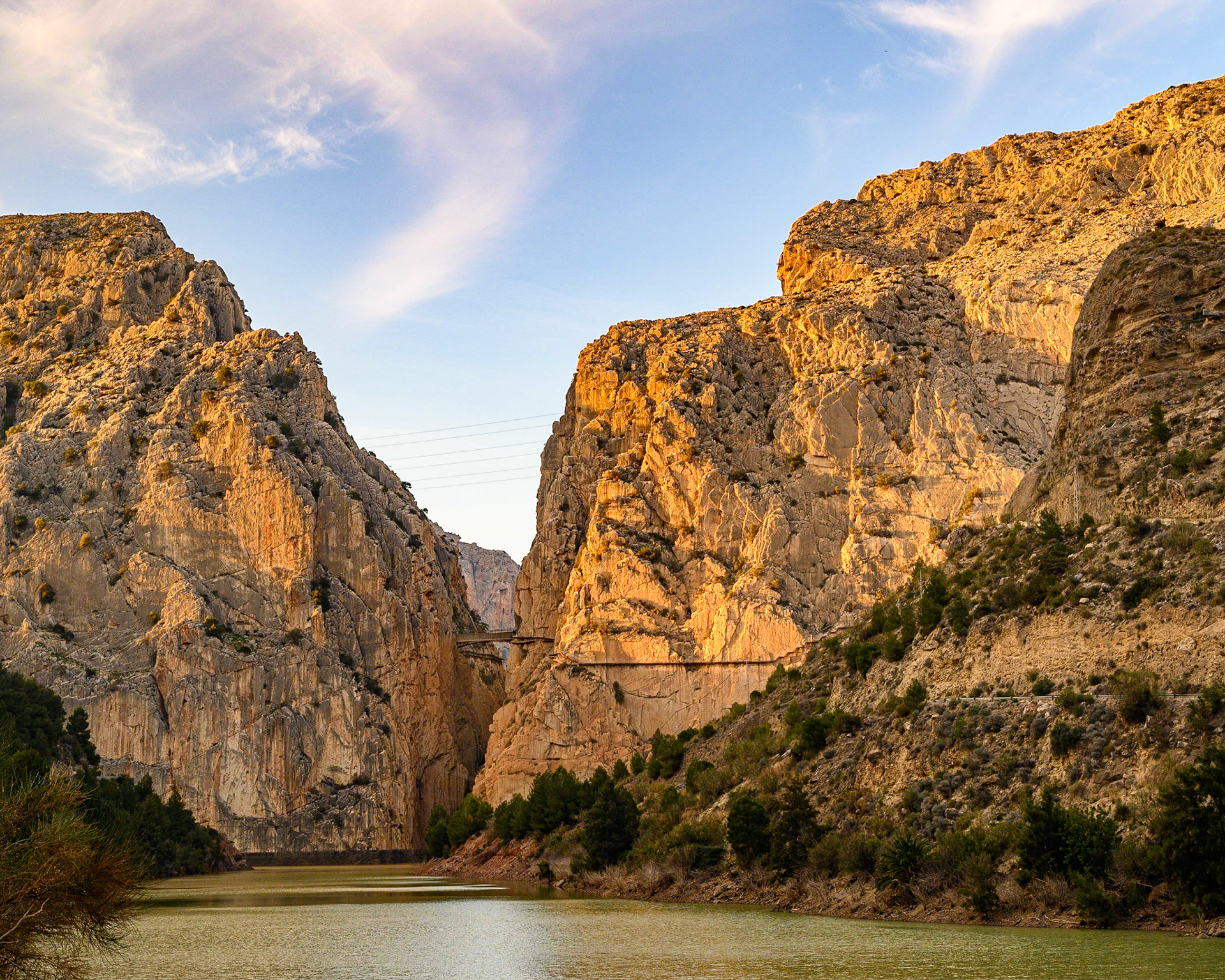 Caminito del Rey
