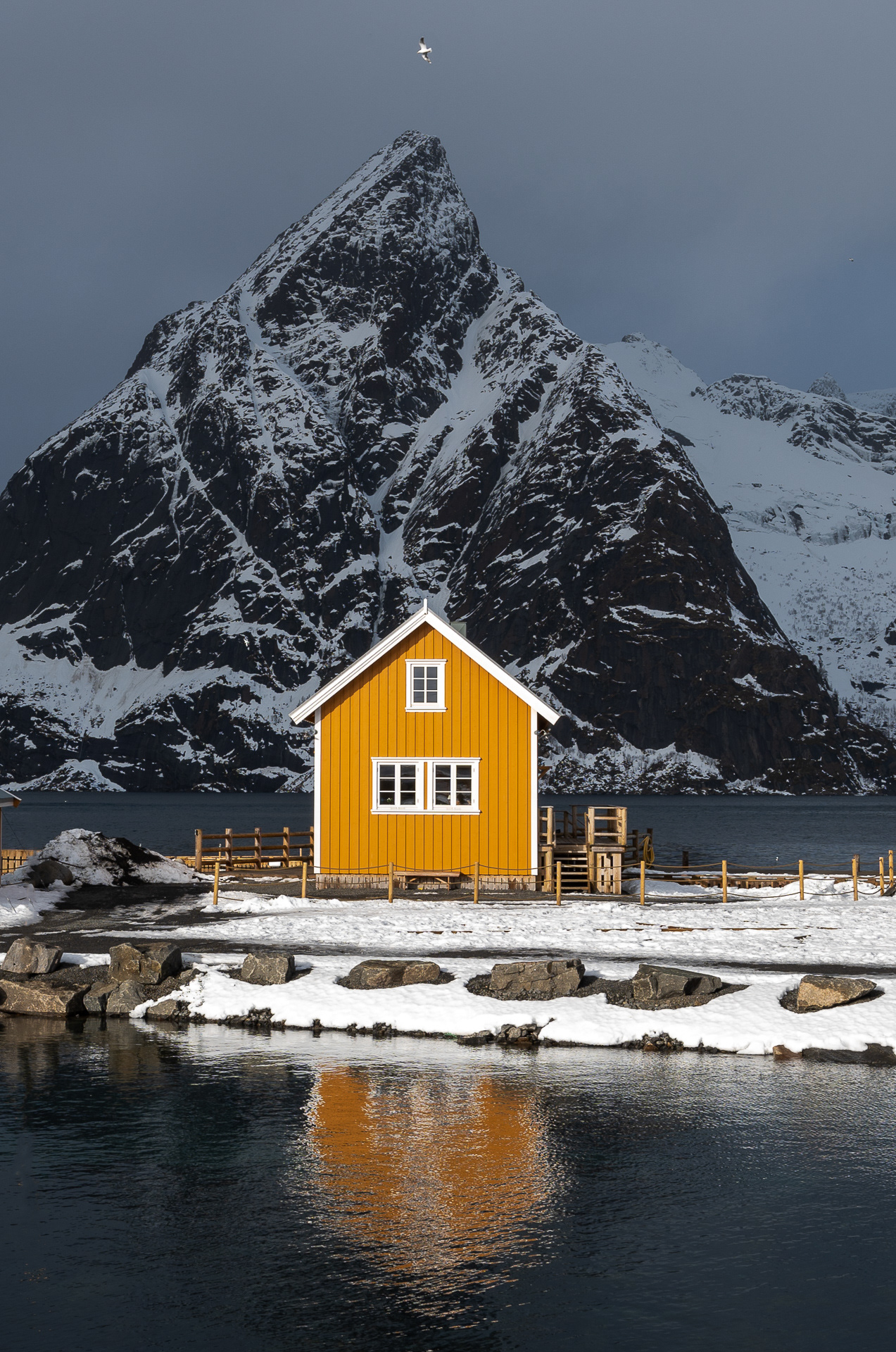 Lofoten