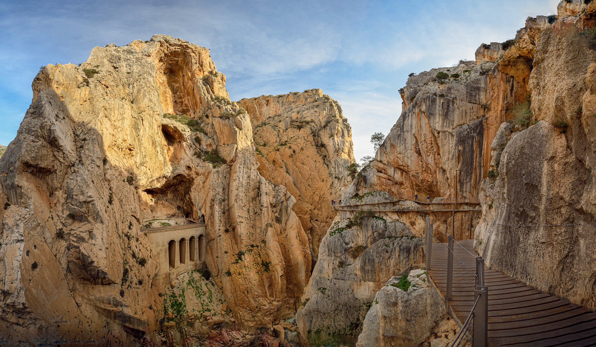 Caminito del Rey