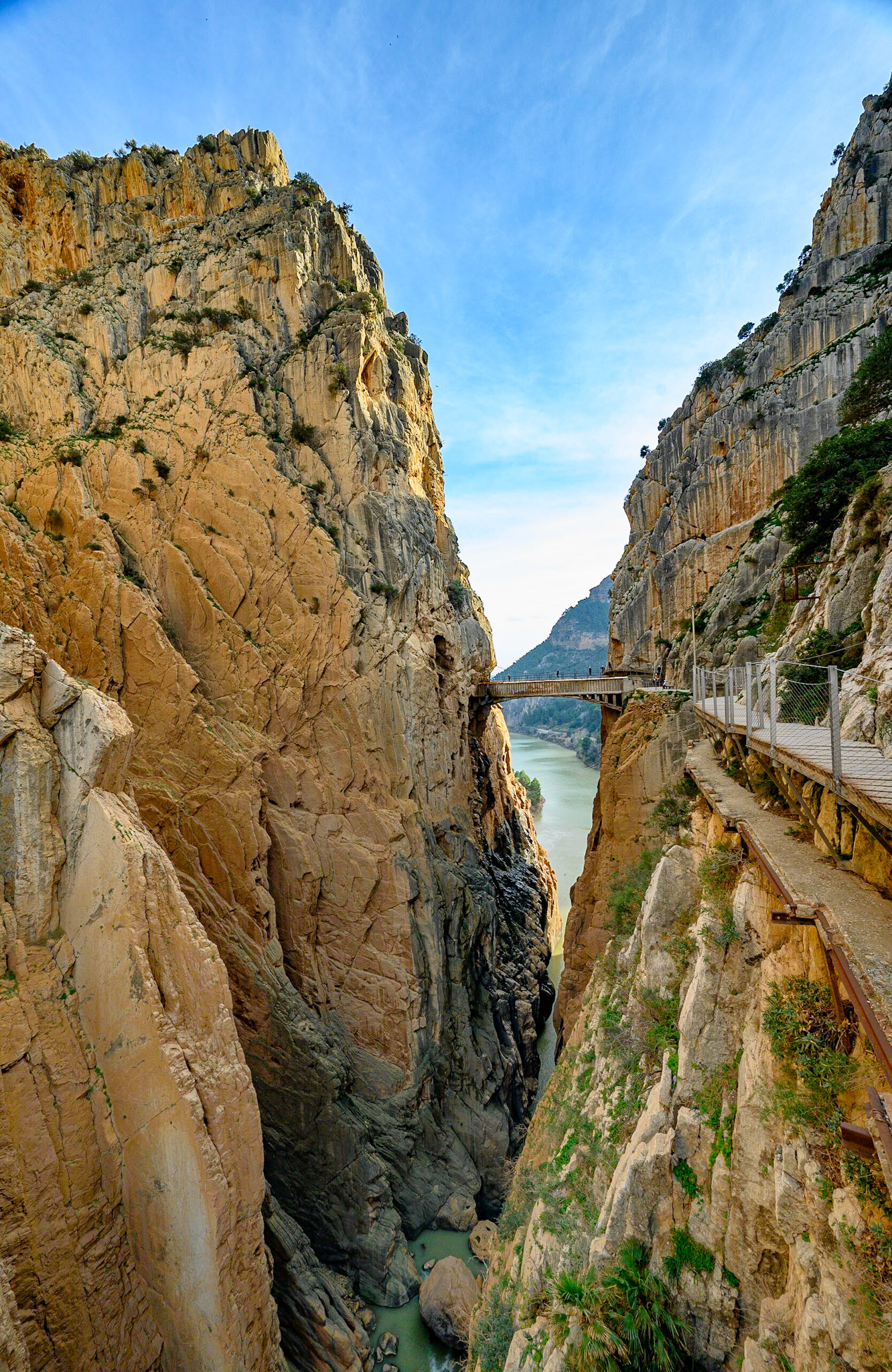 Caminito del Rey
