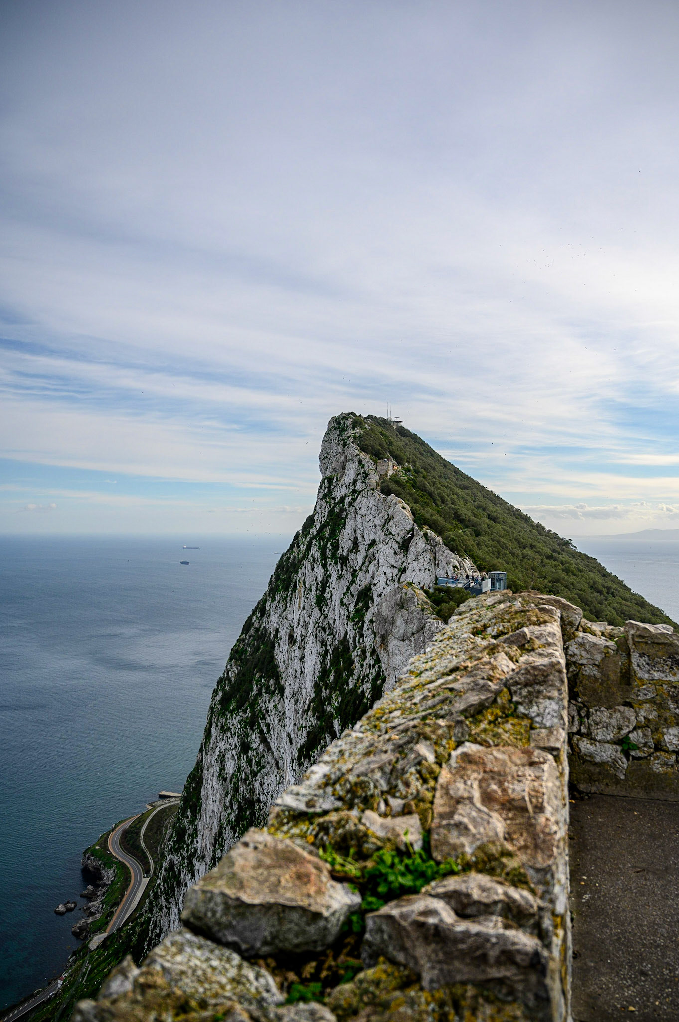 Gibraltar