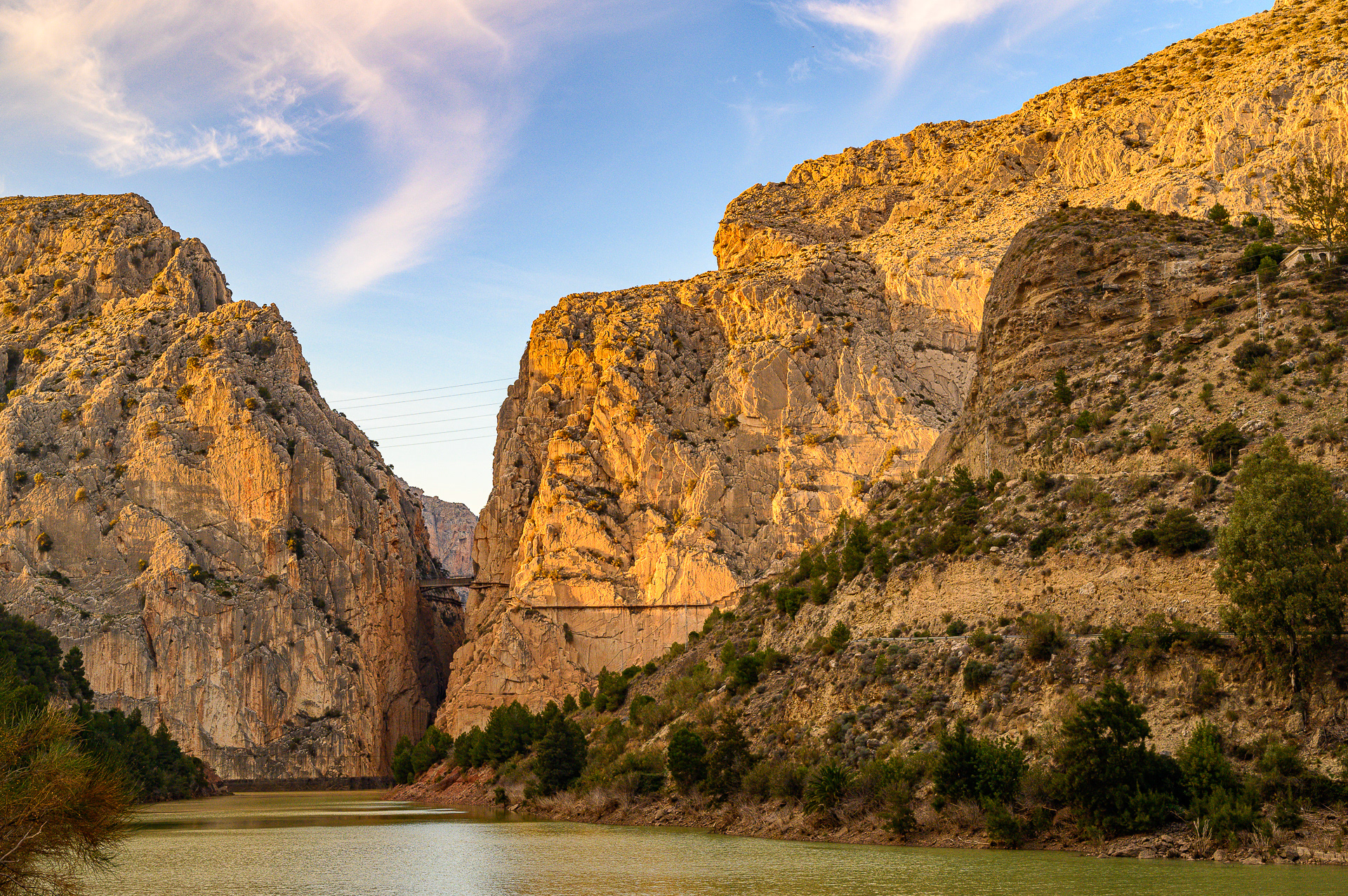 El Chorro