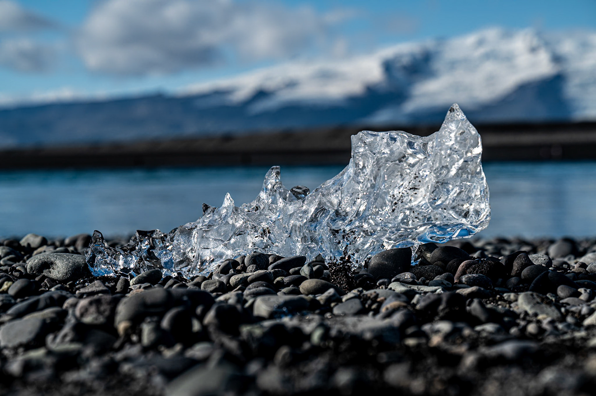 Diamond Beach