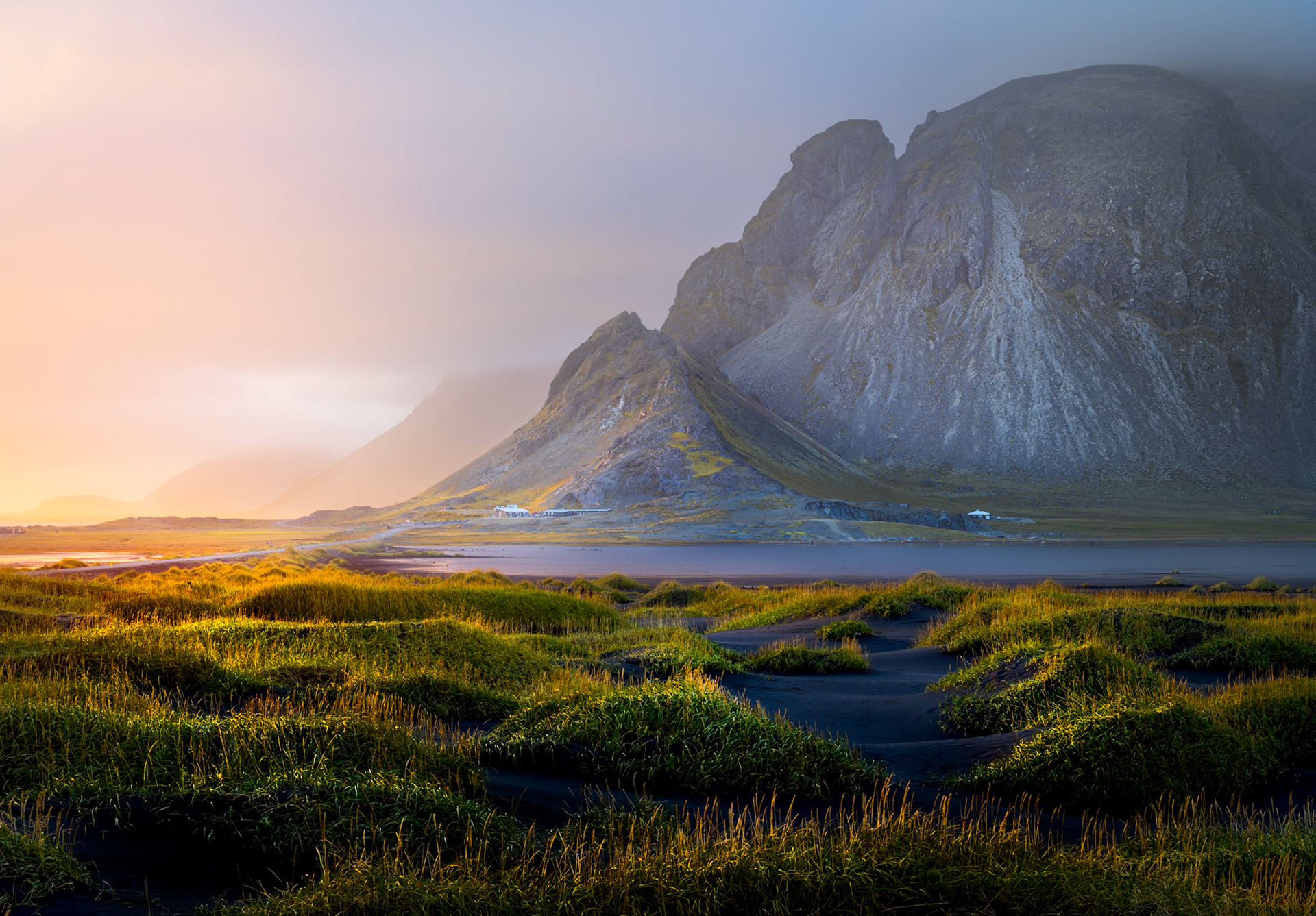 Stokksnes