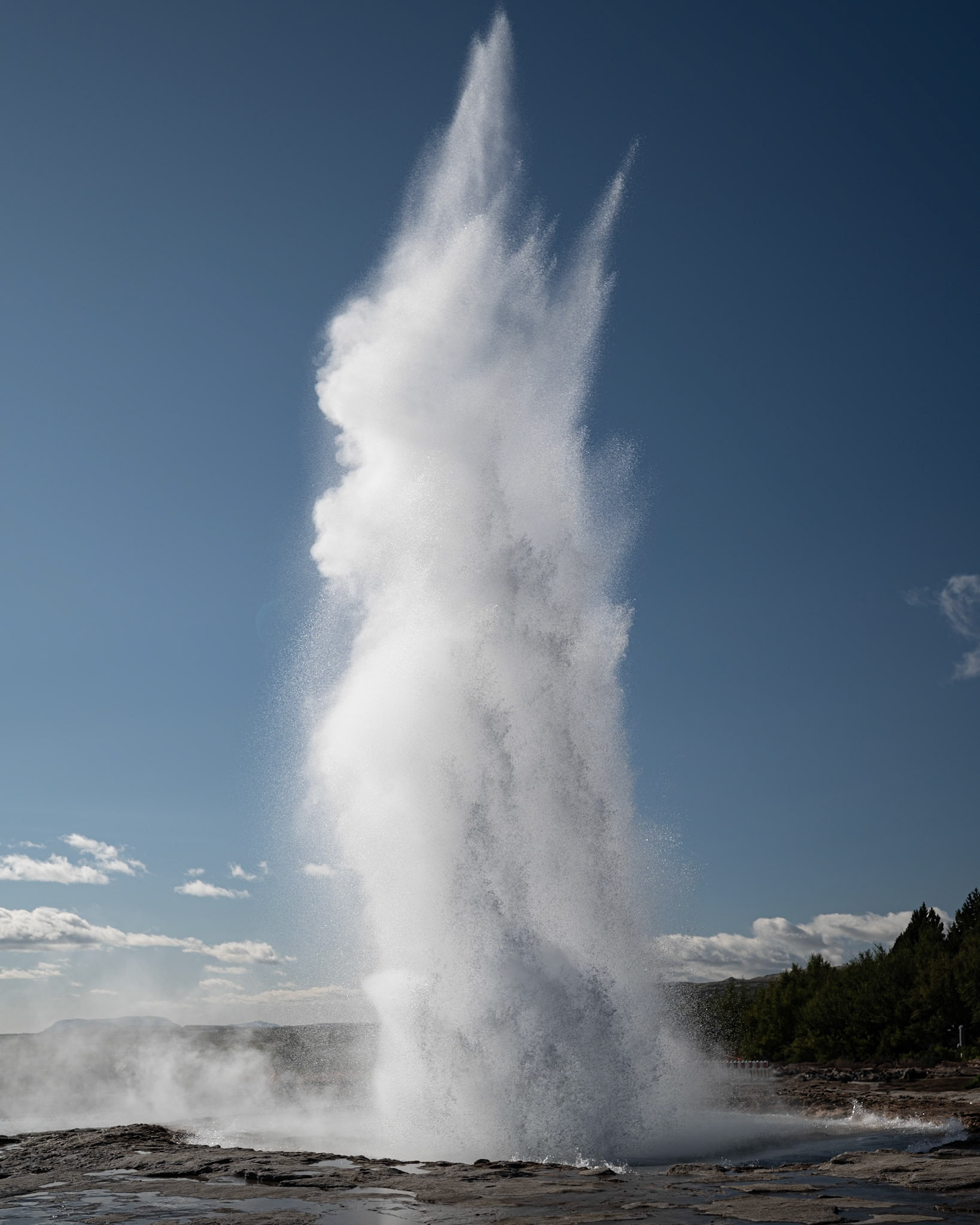 Geysir