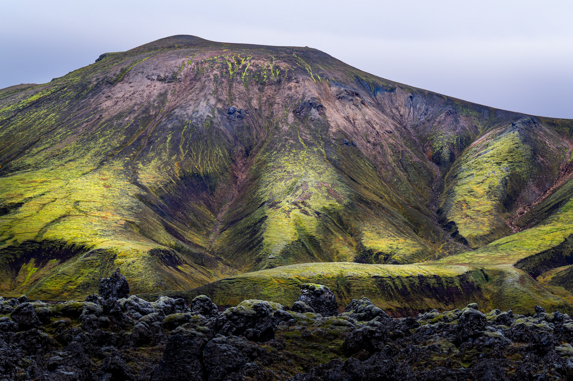 Landmannalaugar