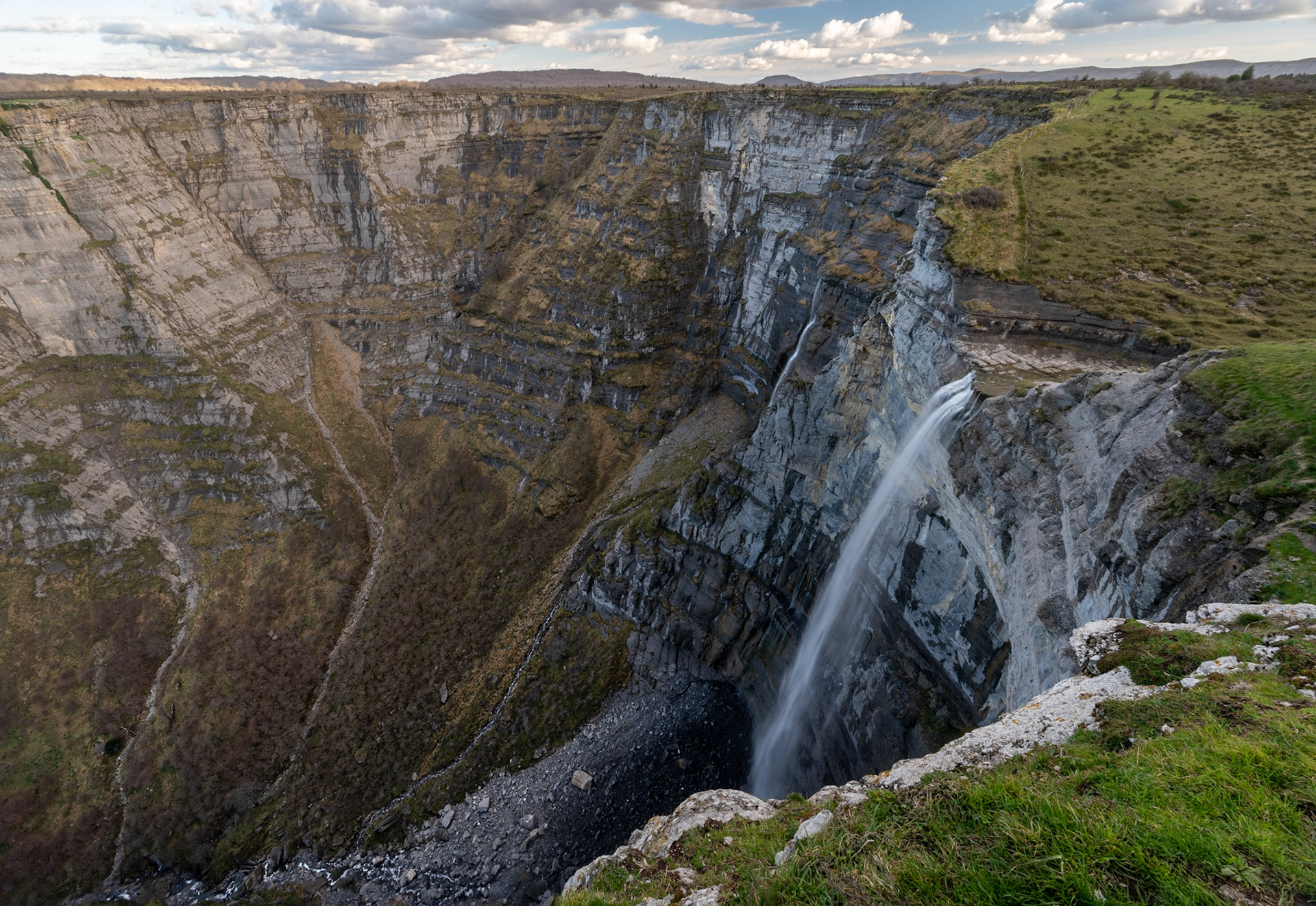 Salto del Nervion