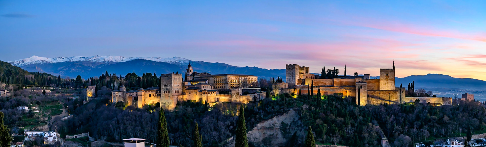 Alhambra