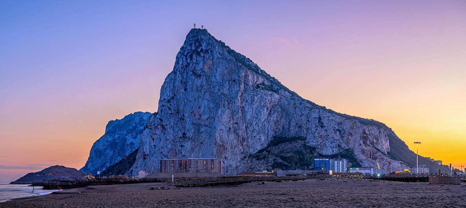 Gibraltarklippan