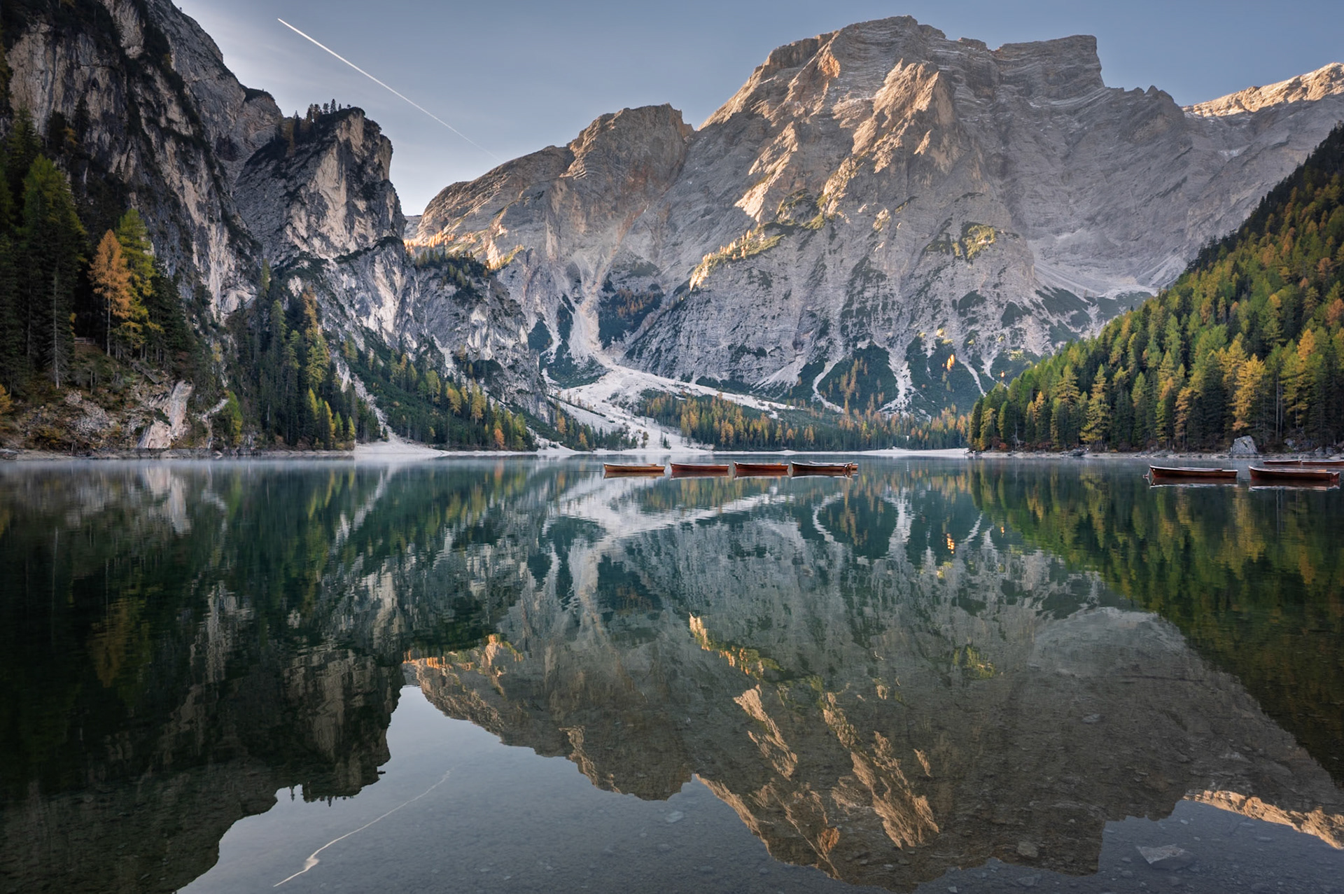 Lago di Braies
