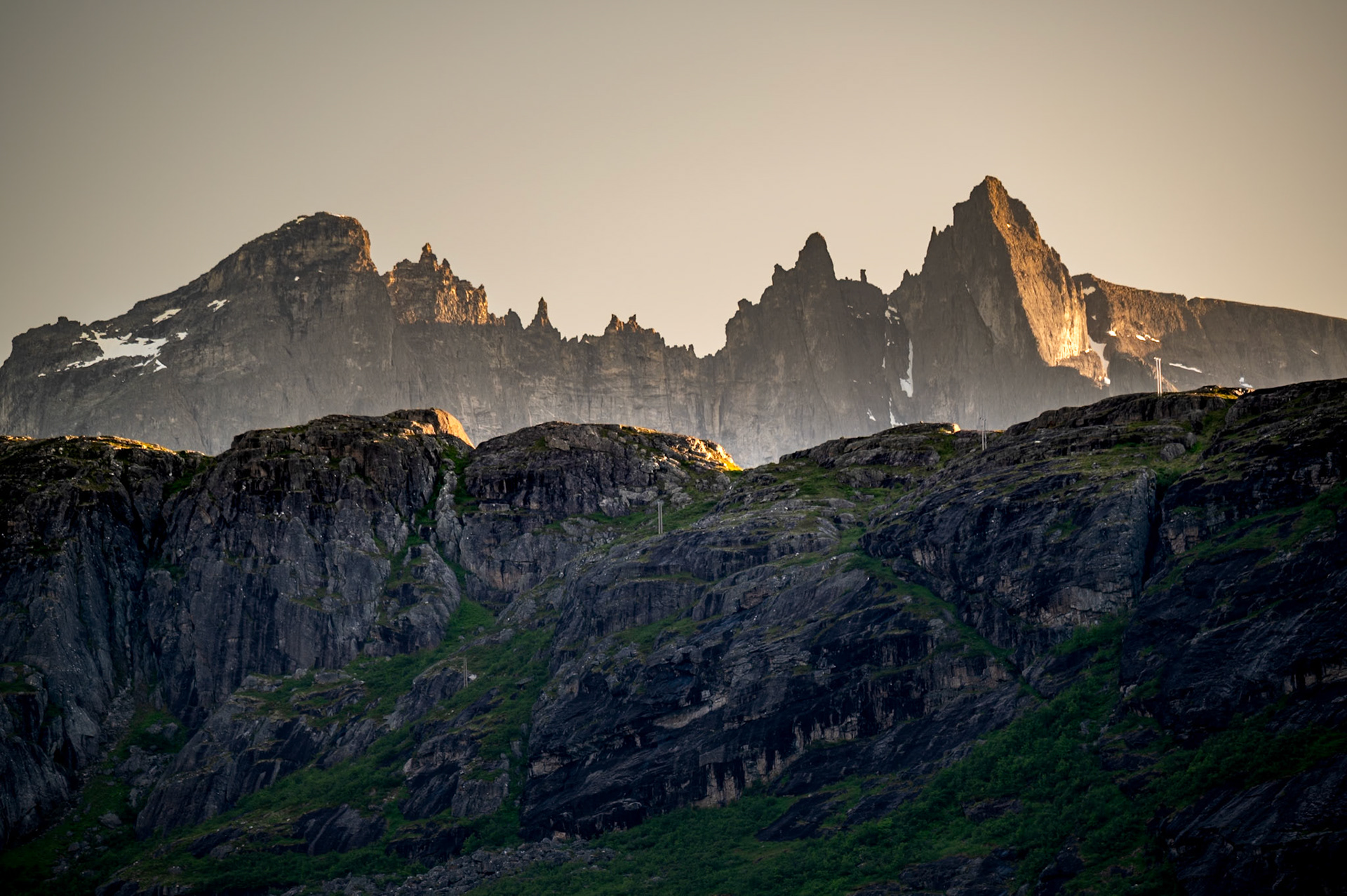 Trollveggen