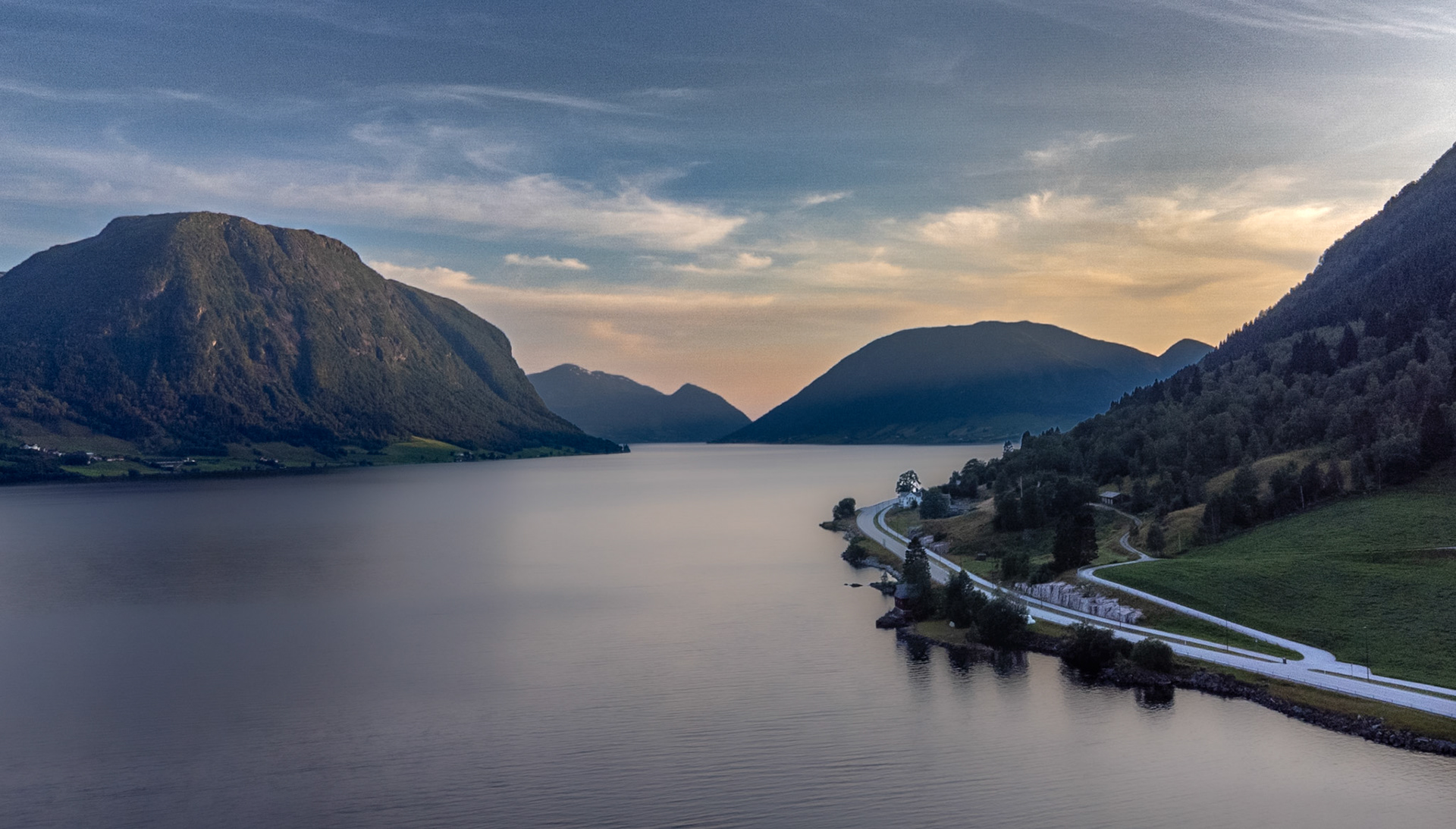 Jølstravatnet