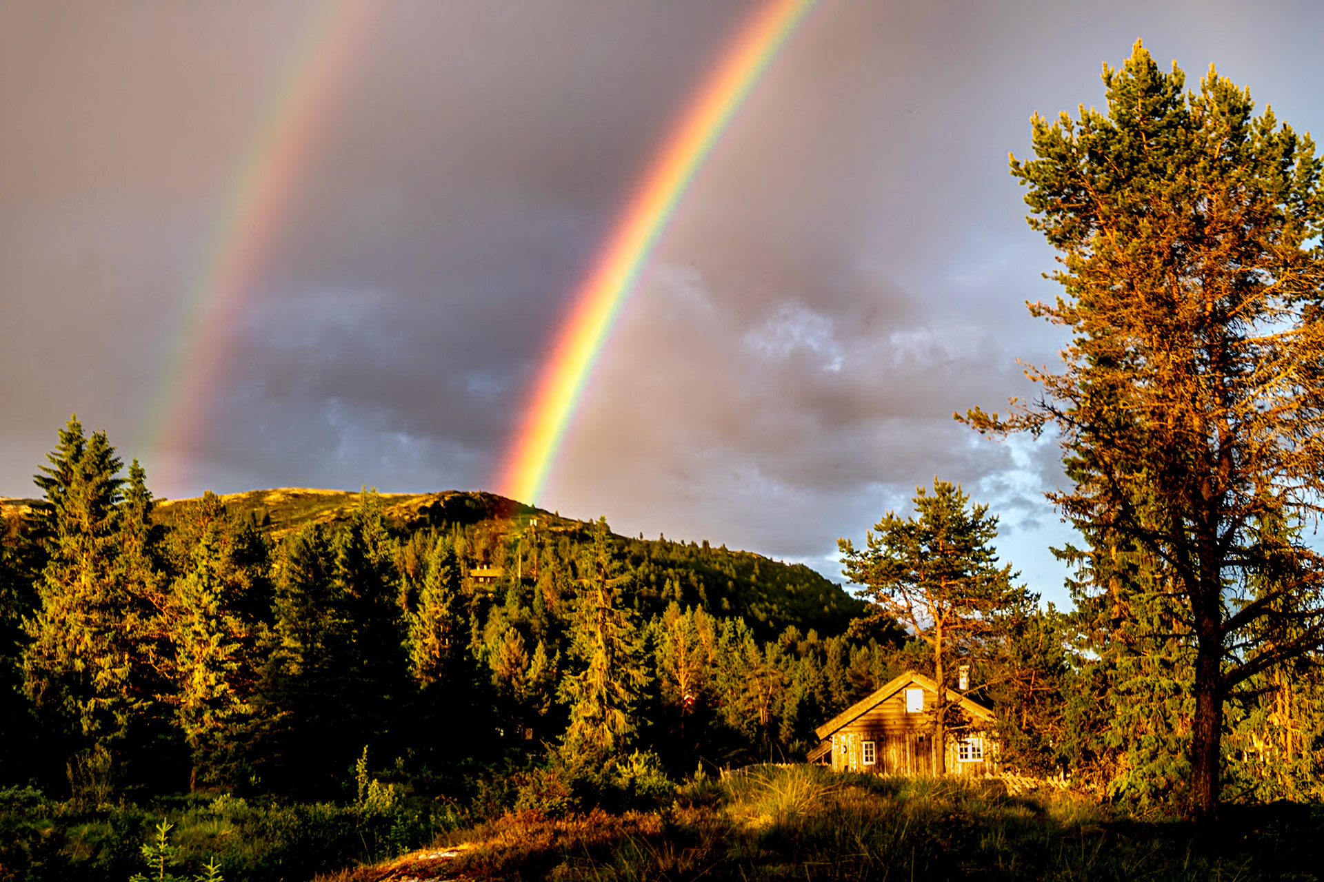 Rondane Nationalpark