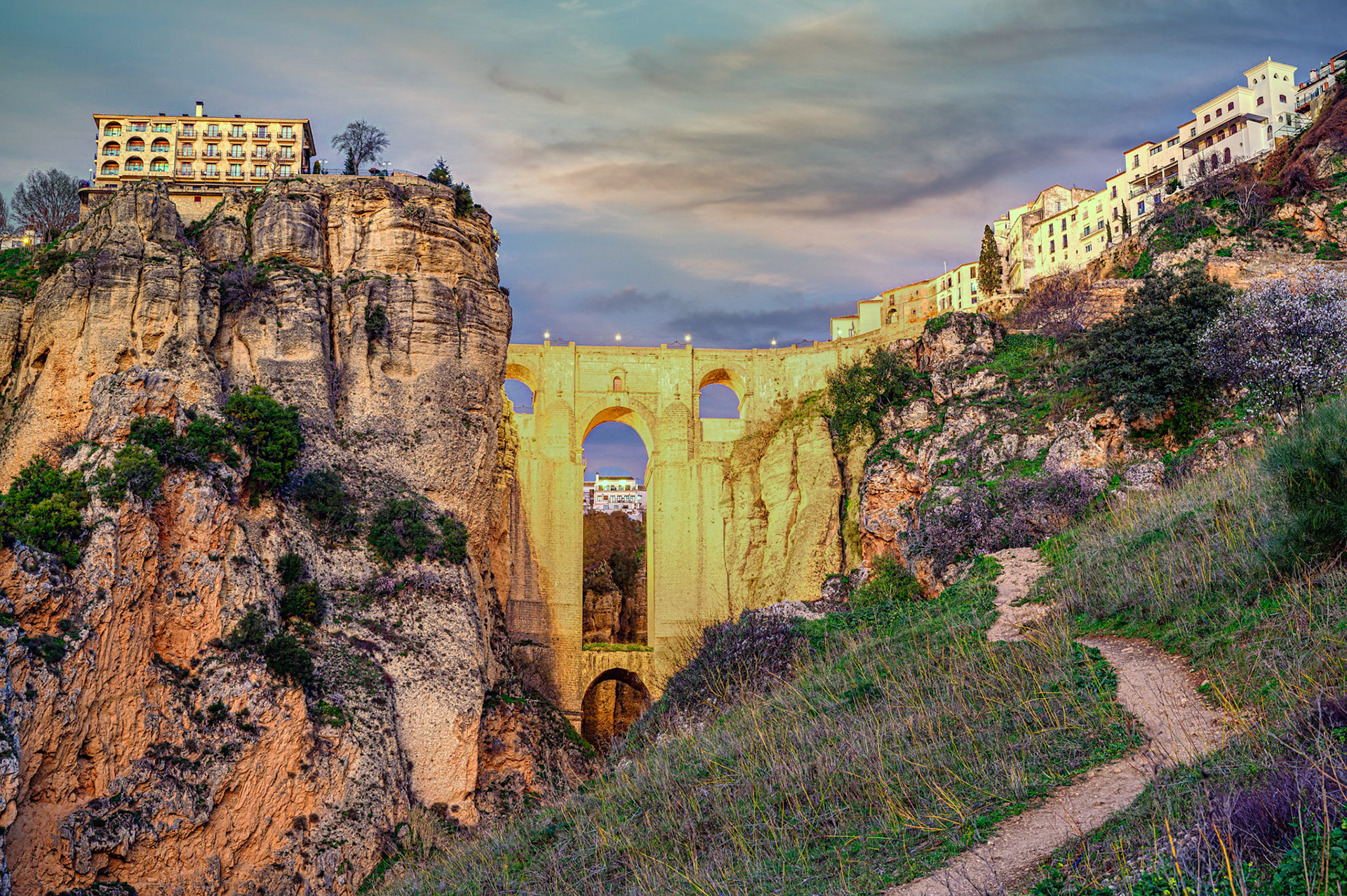 Ronda