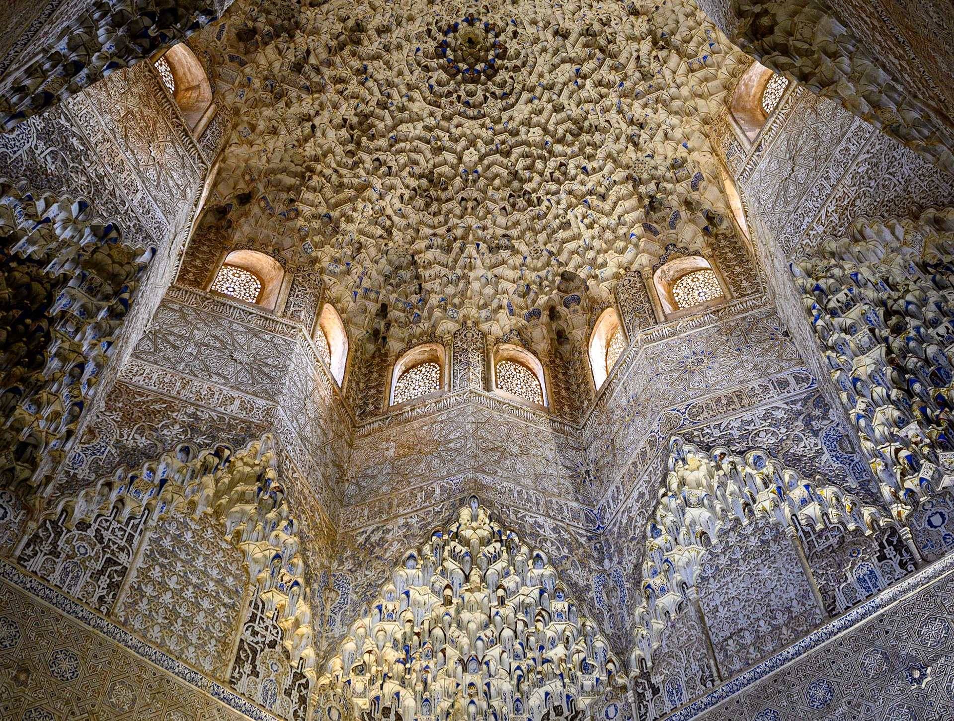 Alhambra