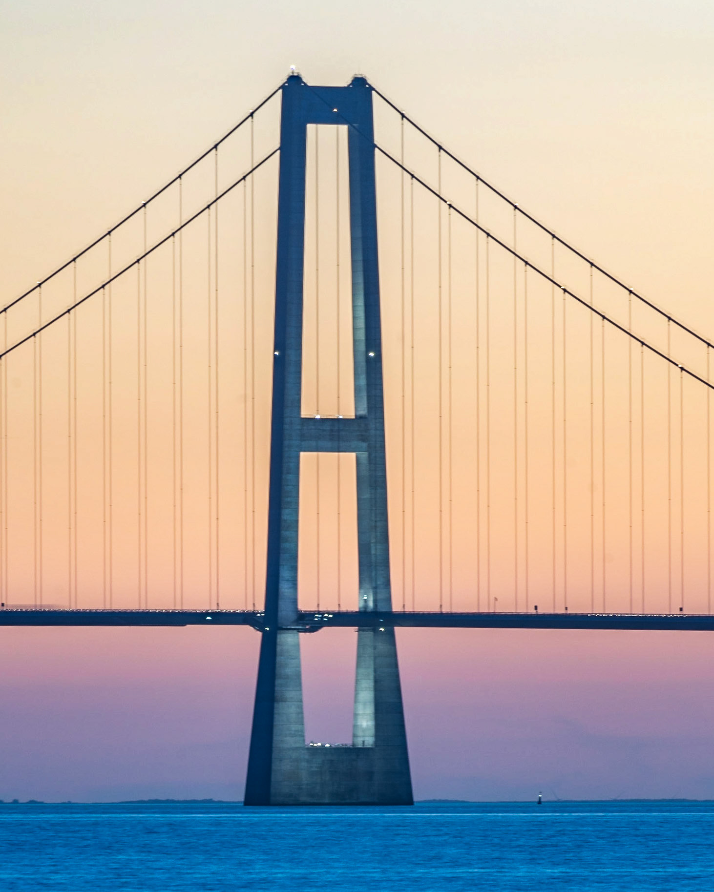 Stora Bält bron