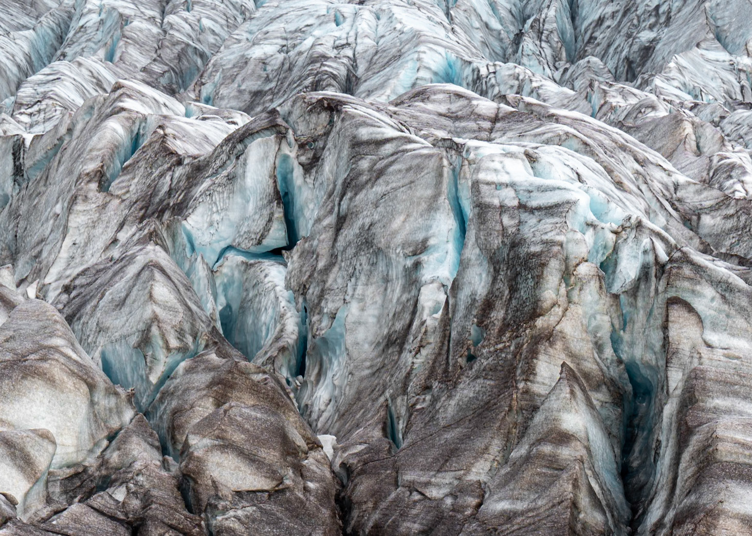 Svinafellsjokull