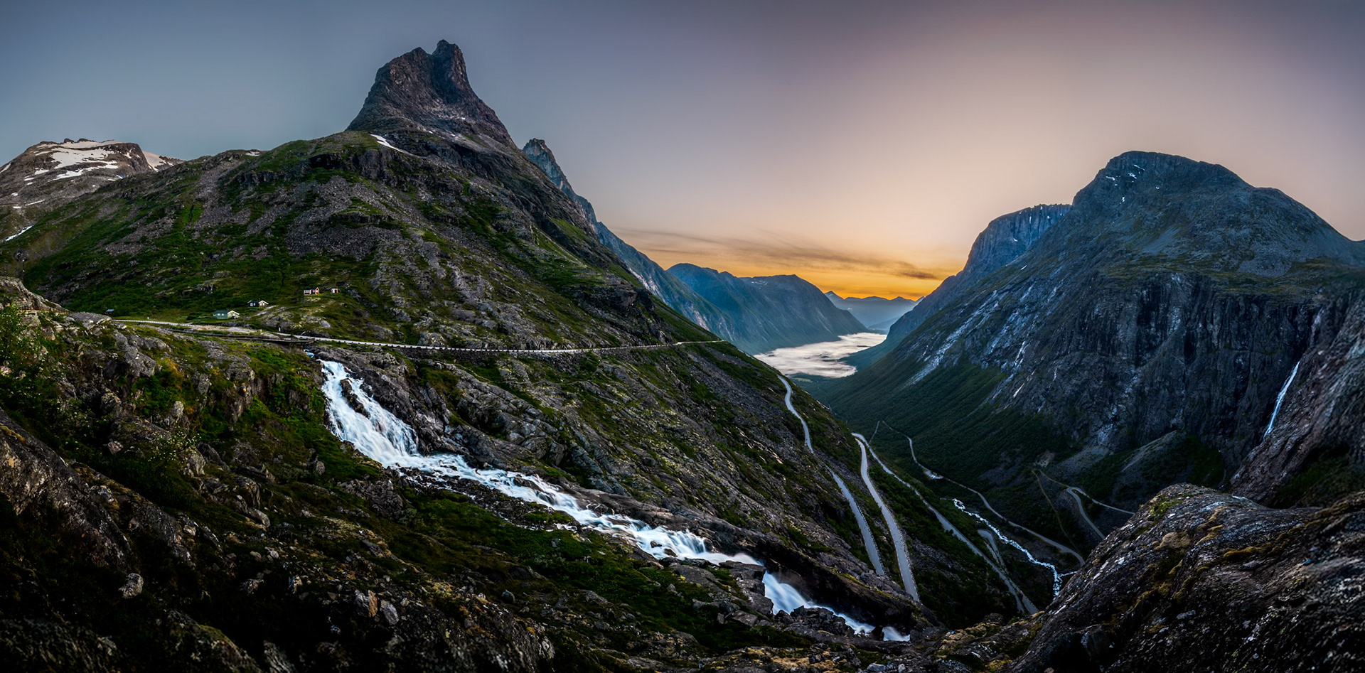 Trollstigen