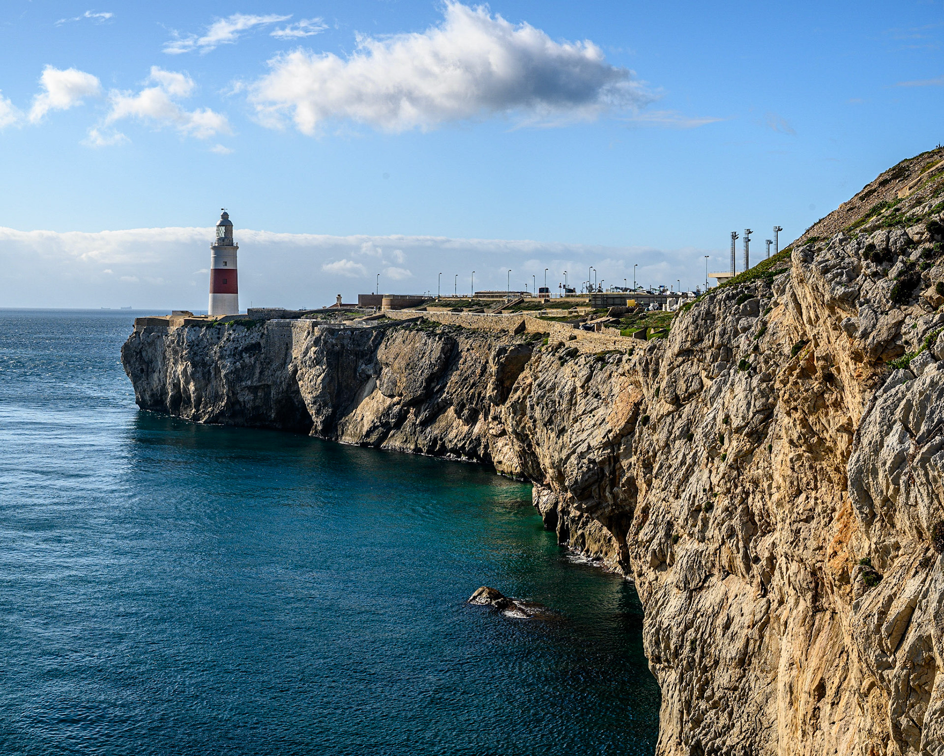 Gibraltar