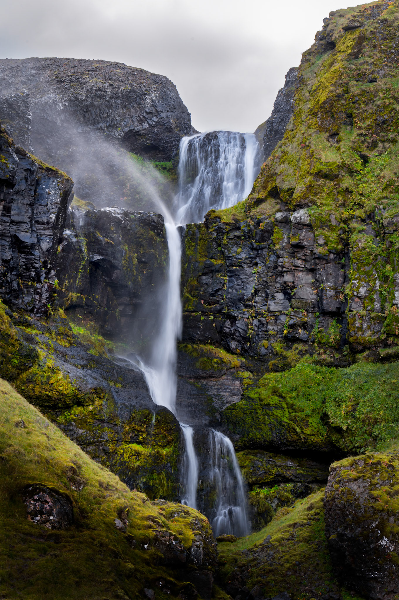 Kerlingarfoss