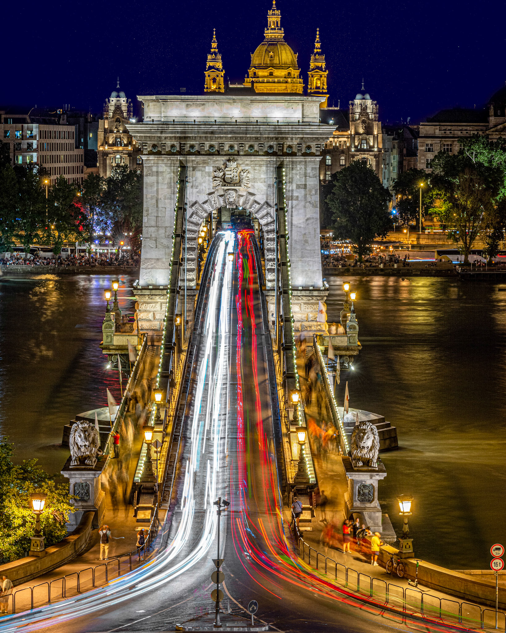 Budapest