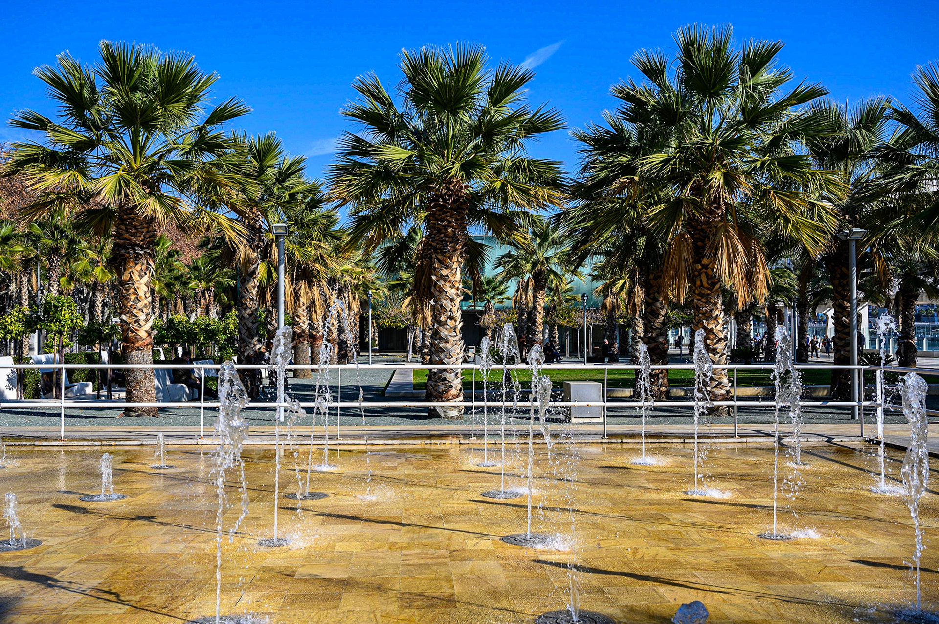 Malaga