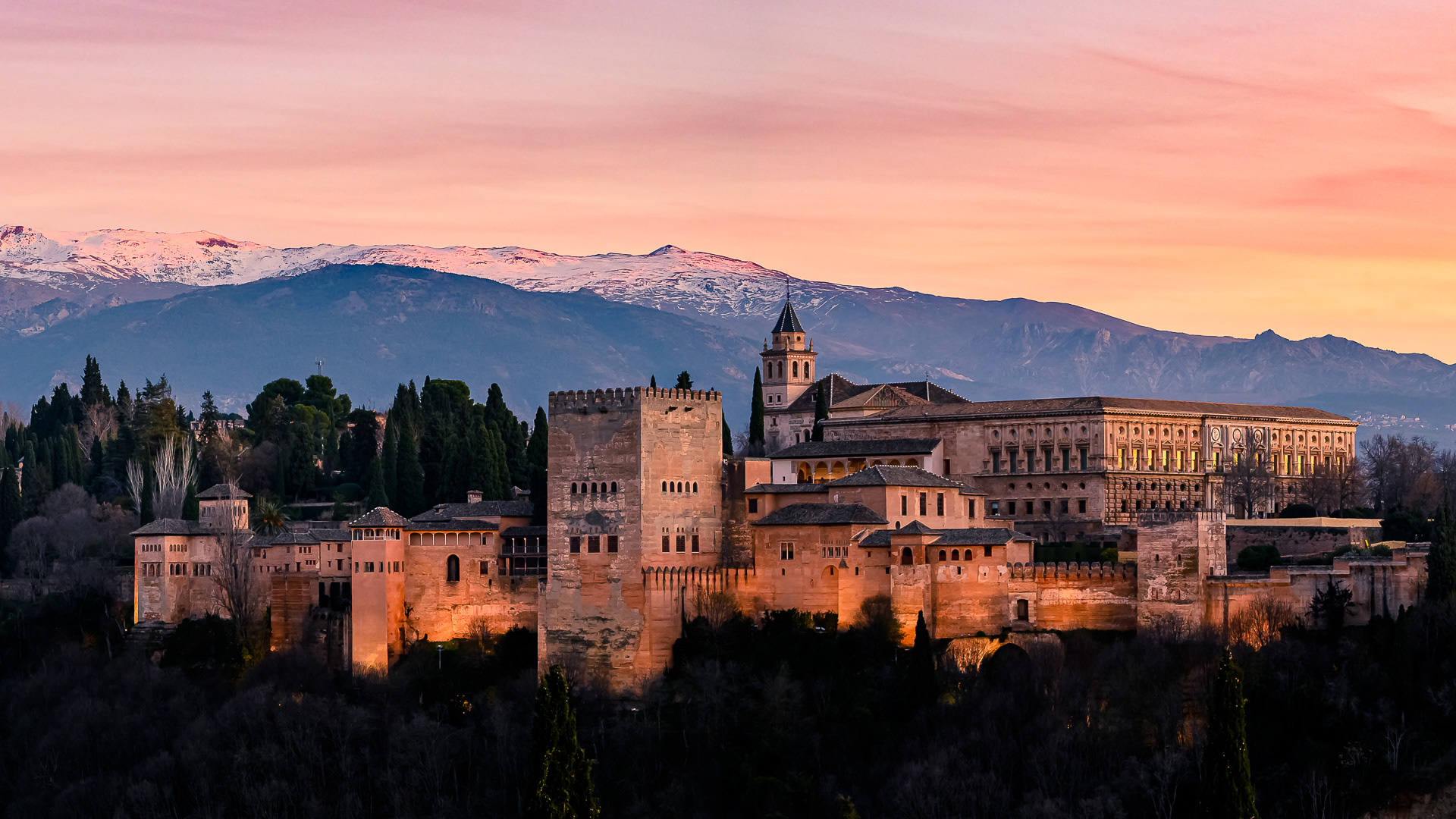 Alhambra