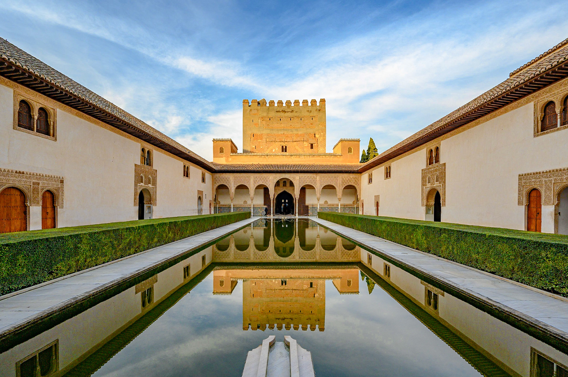 Alhambra